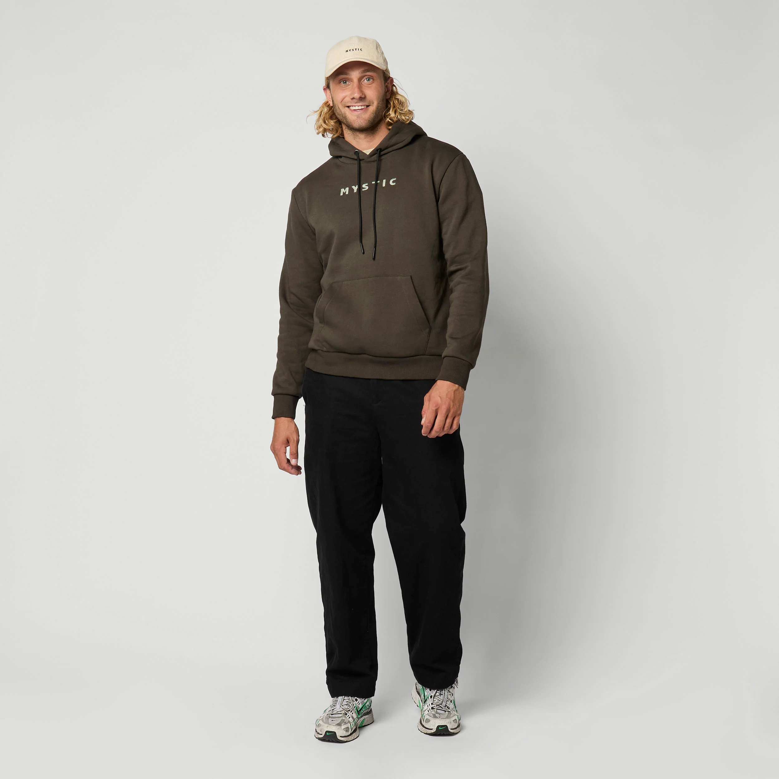 Icon Hood Sweat - Image 12