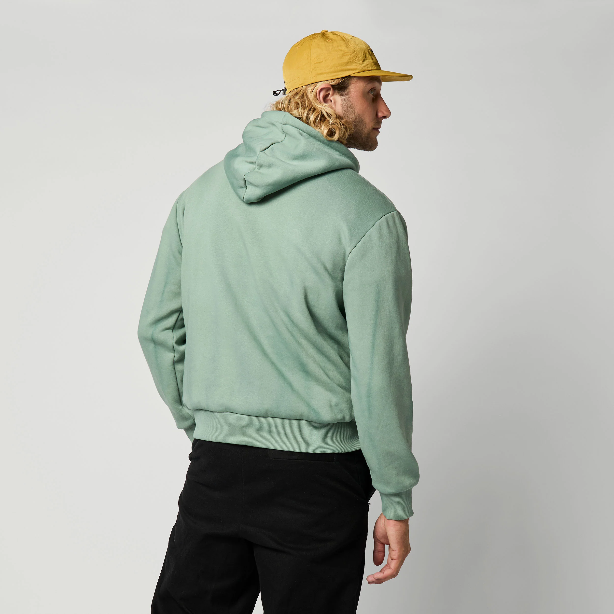 Icon Hood Sweat - Image 13