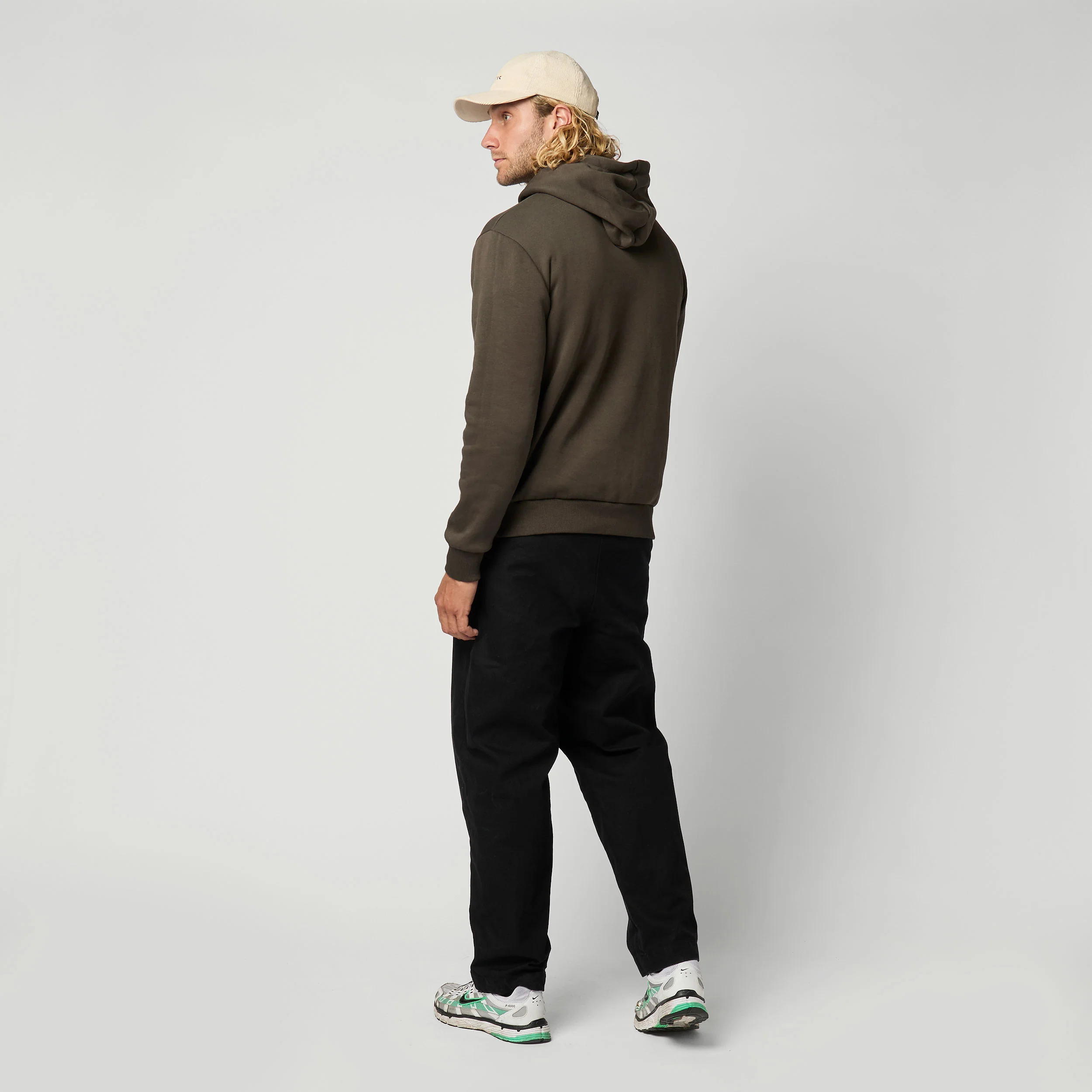 Icon Hood Sweat - Image 14