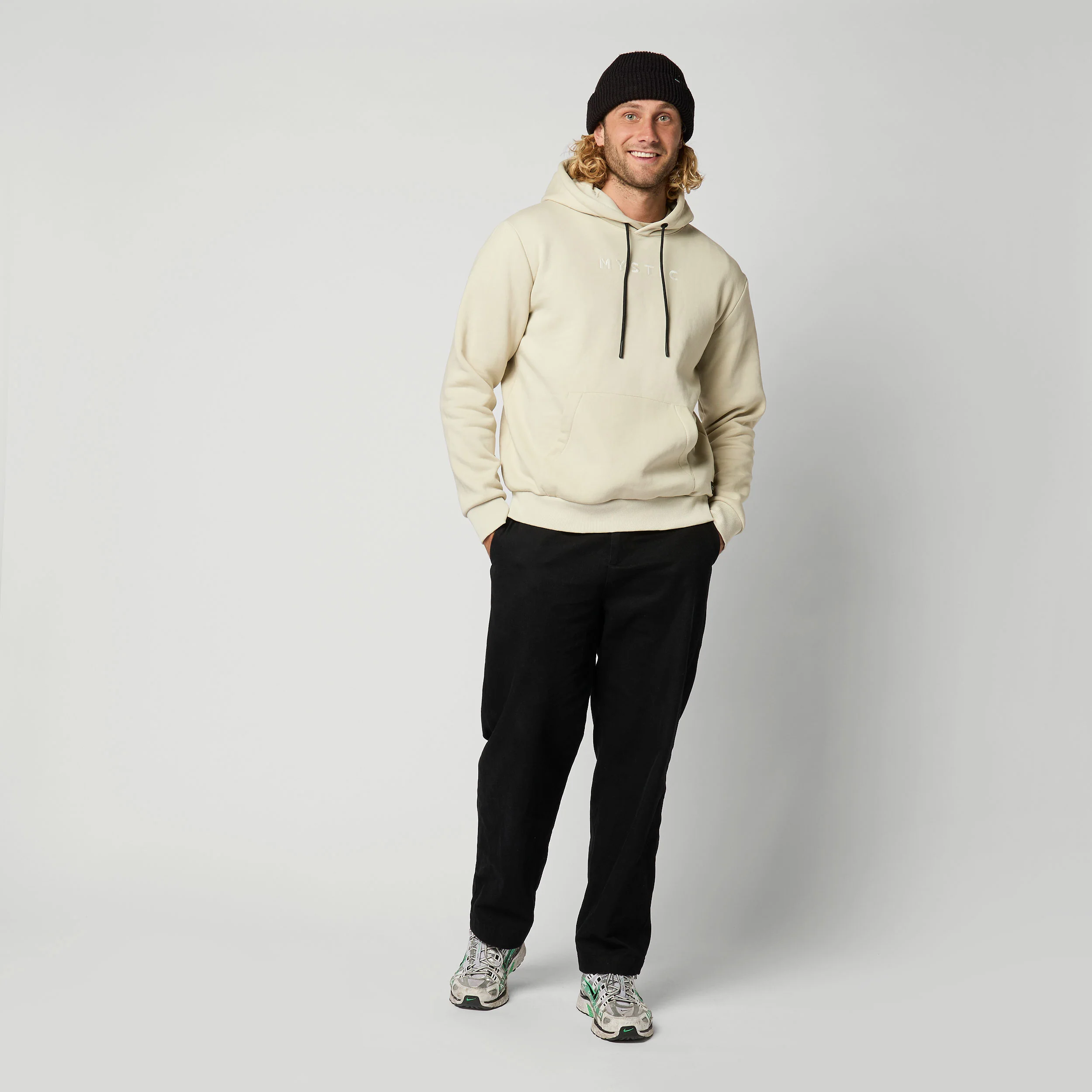Icon Hood Sweat - Image 16