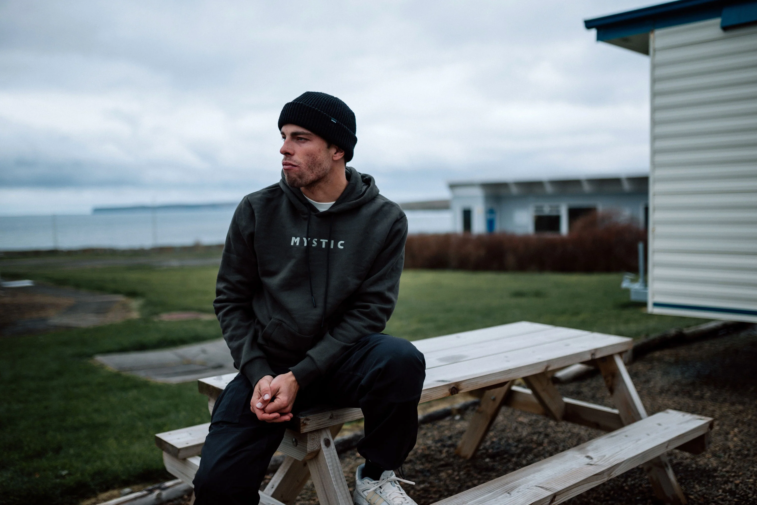 Icon Hood Sweat - Image 19
