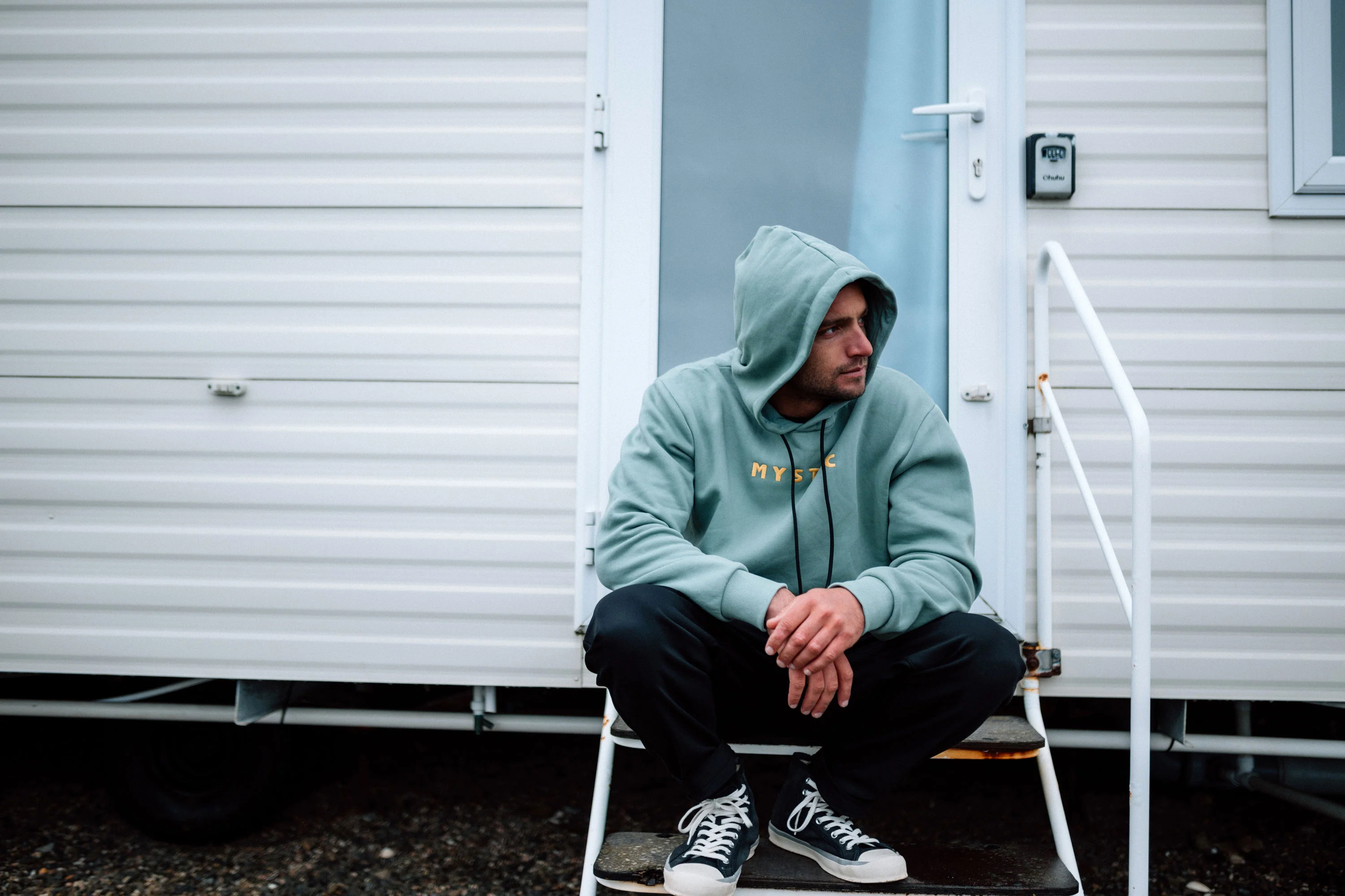 Icon Hood Sweat - Image 20