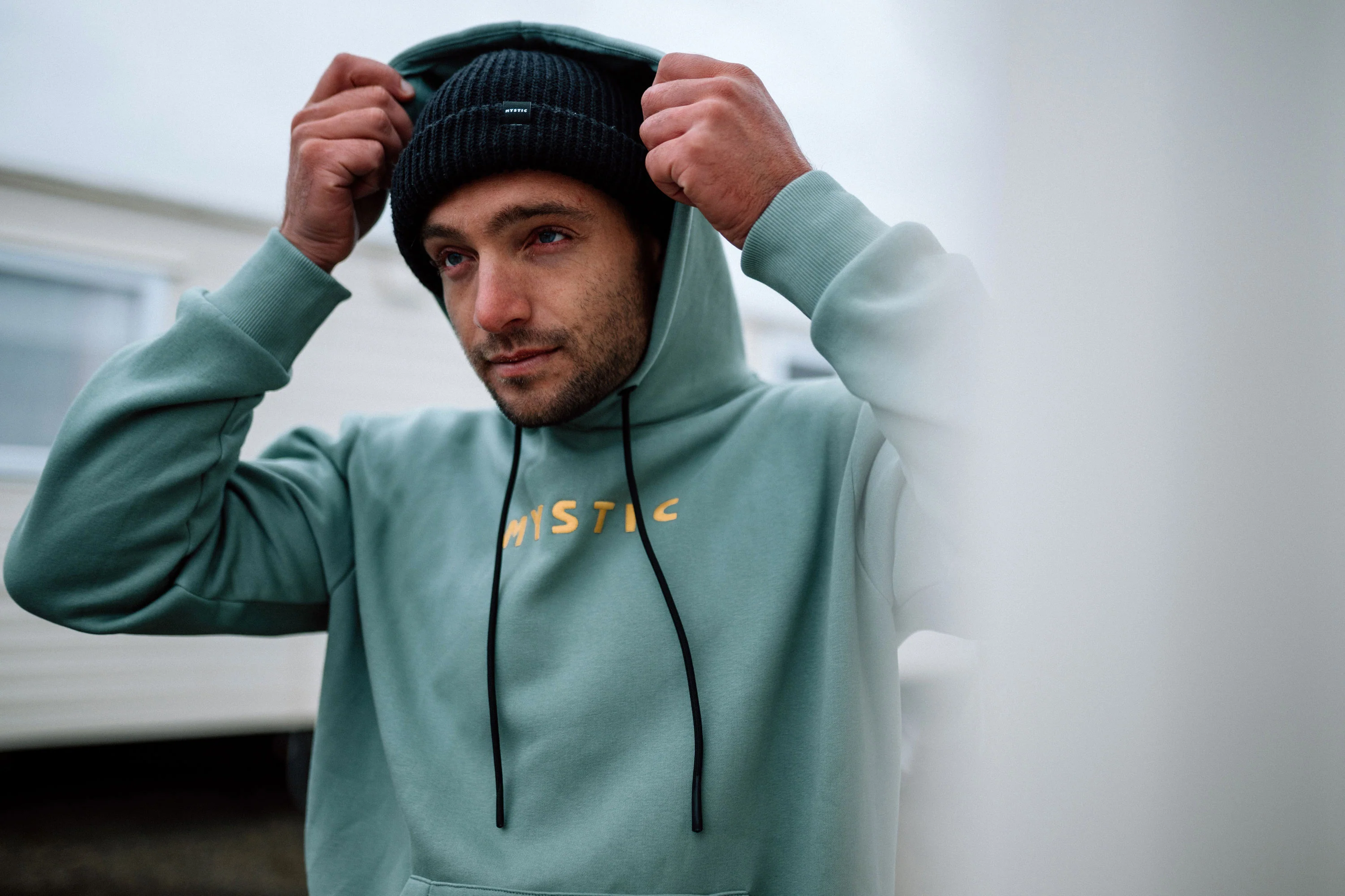 Icon Hood Sweat - Image 22