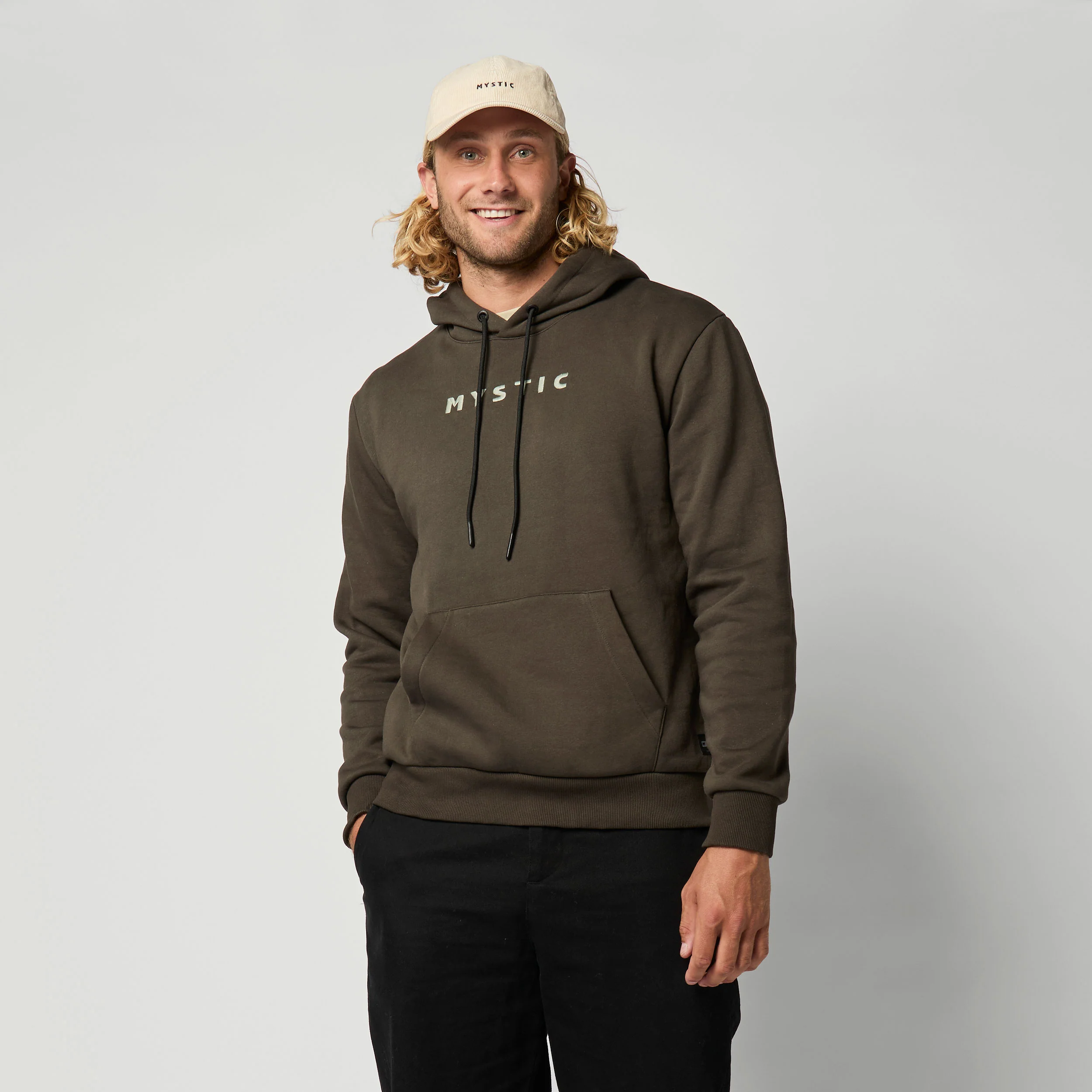 Icon Hood Sweat - Image 6