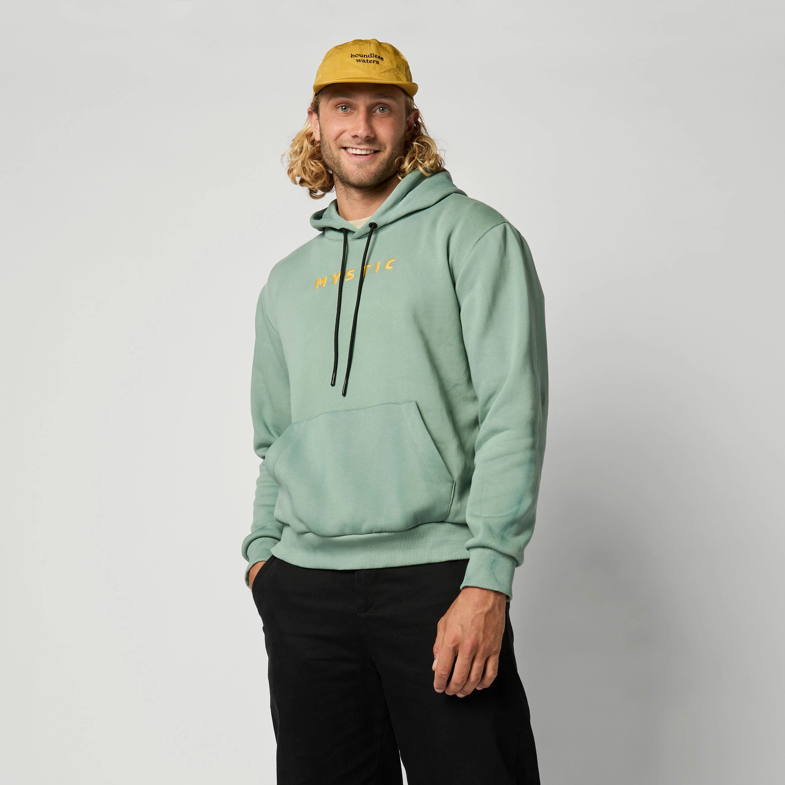 Icon Hood Sweat - Image 7
