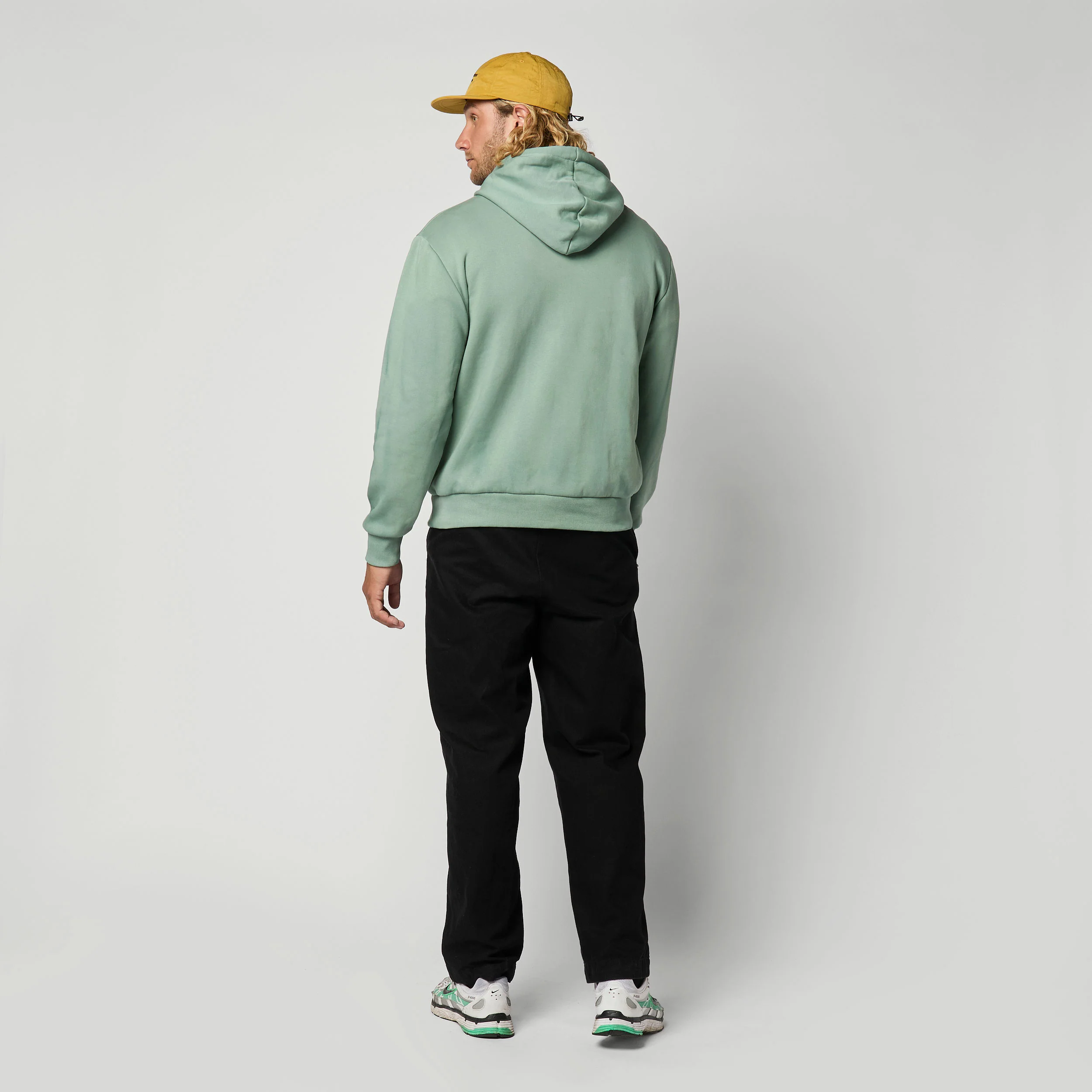 Icon Hood Sweat - Image 9