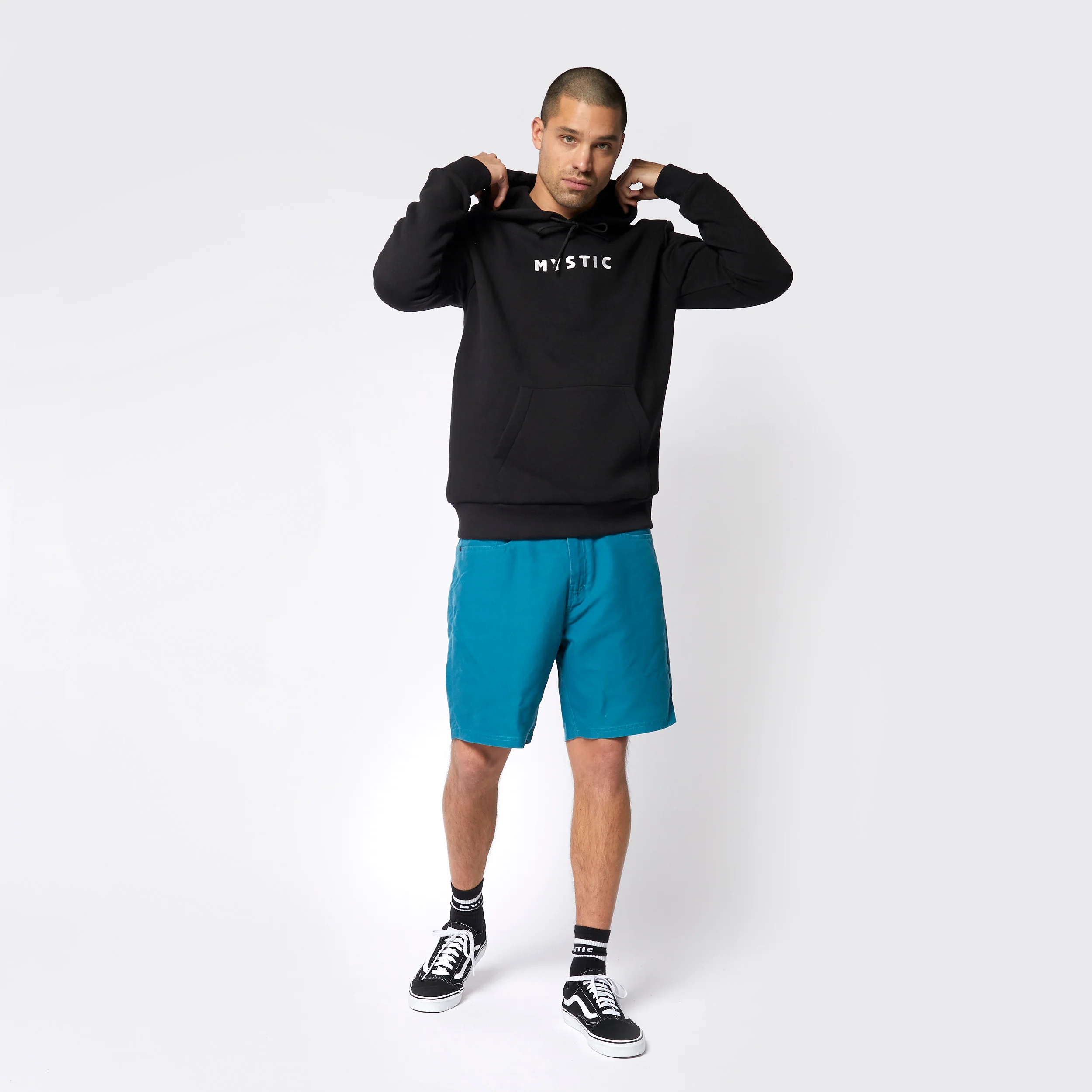 Icon Hood Sweat - Image 11