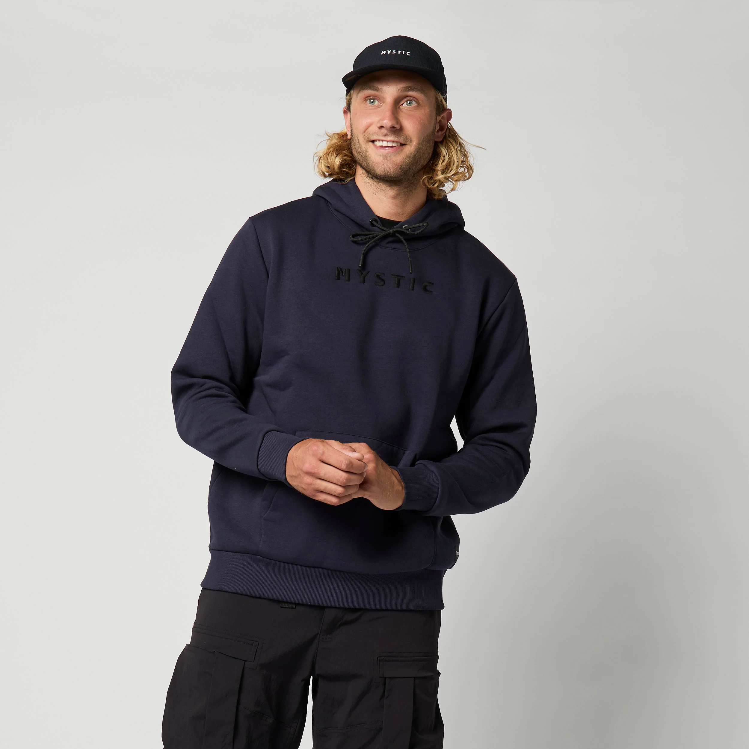 Icon Hood Sweat - Image 12
