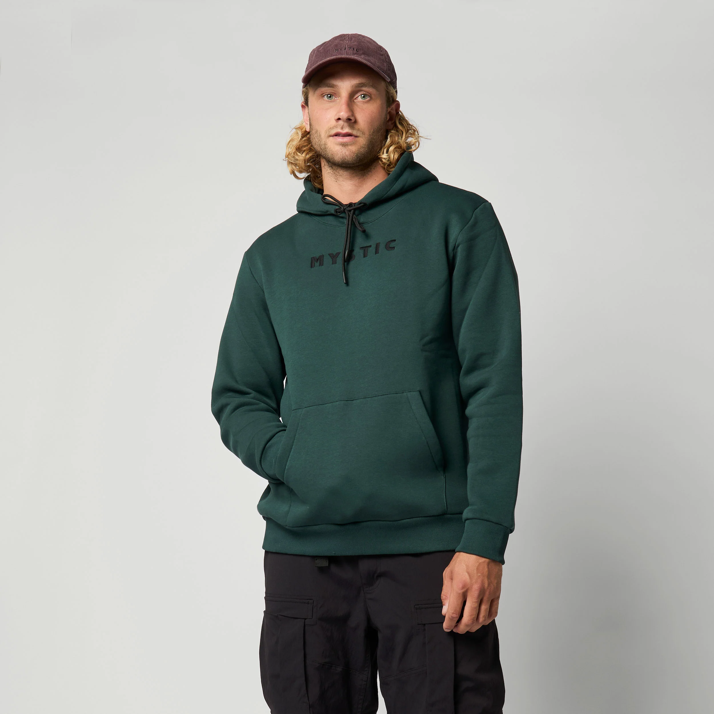 Icon Hood Sweat - Image 14