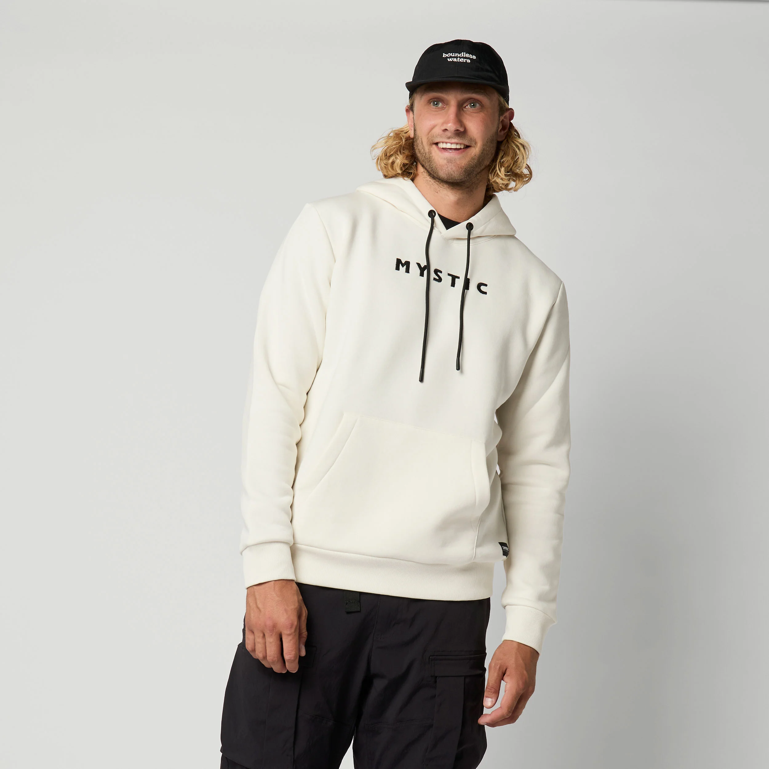 Icon Hood Sweat - Image 18