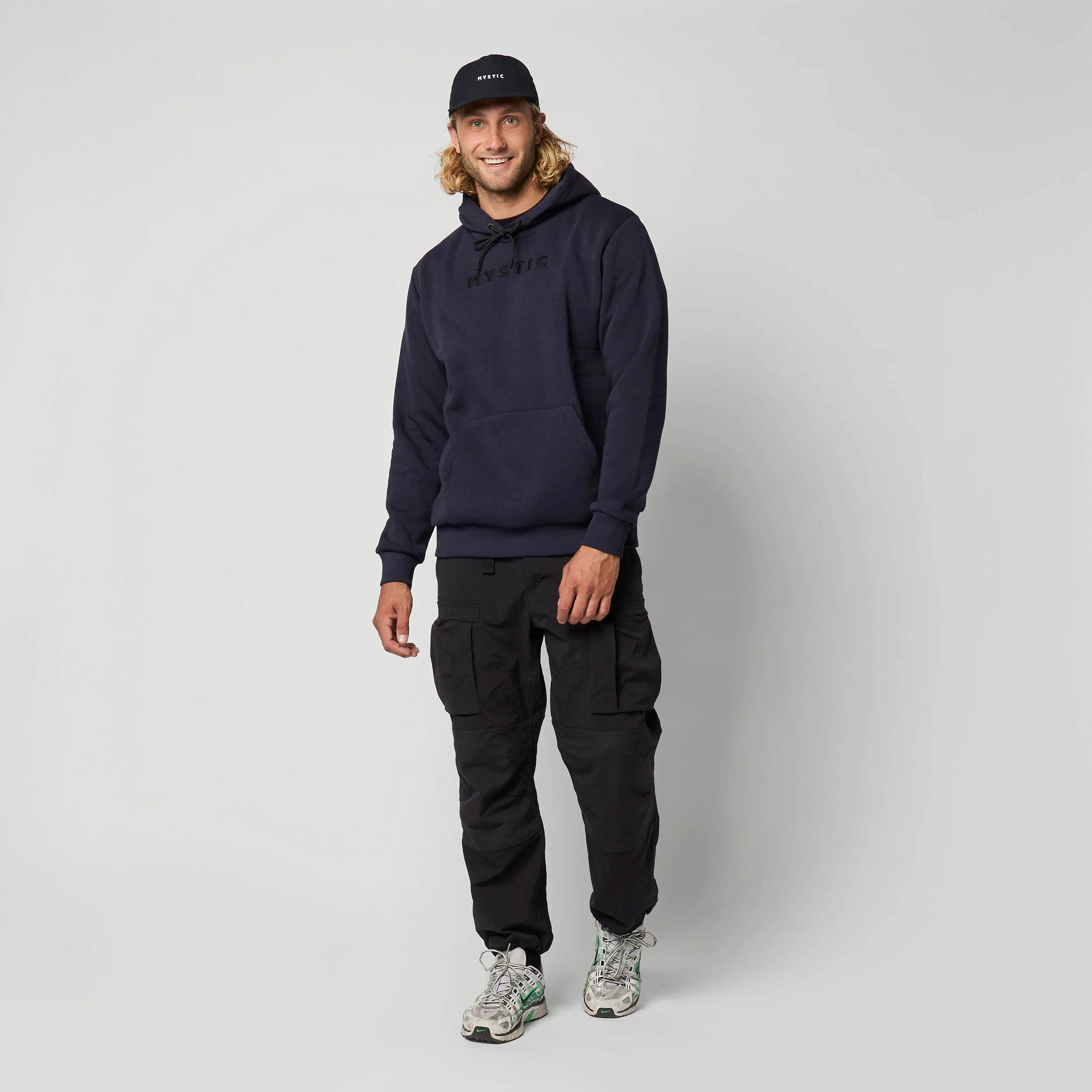 Icon Hood Sweat - Image 19