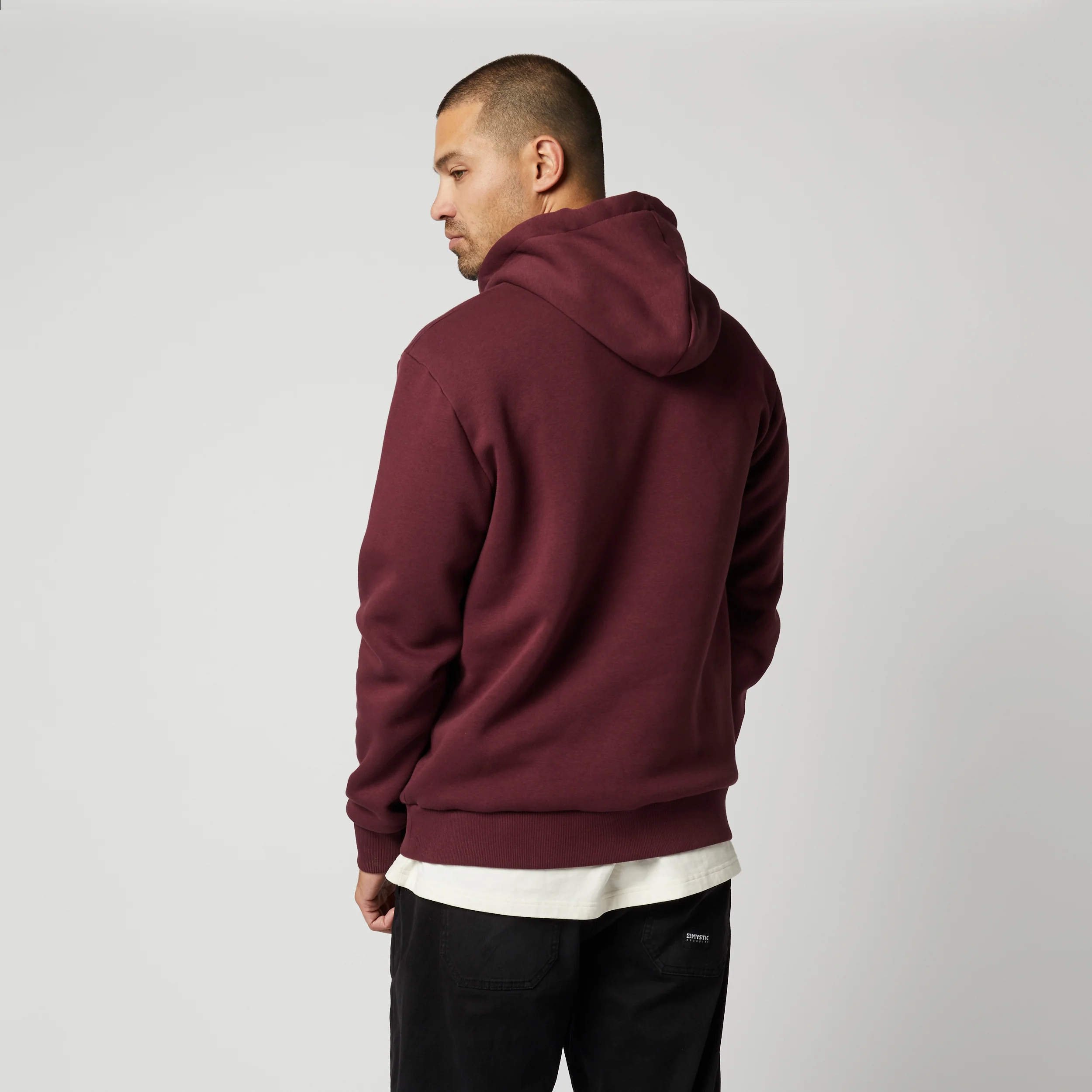 Icon Hood Sweat - Image 21