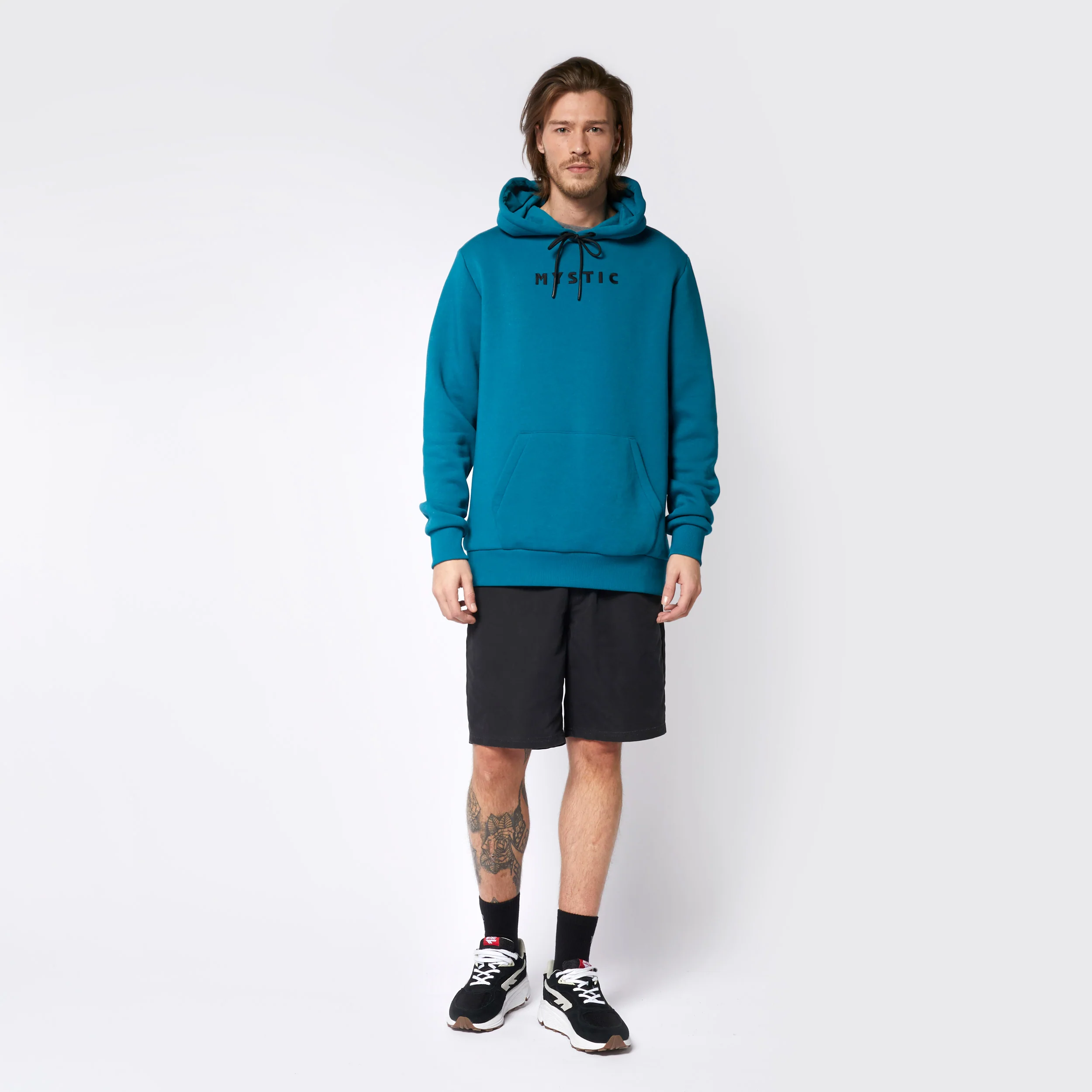 Icon Hood Sweat - Image 24
