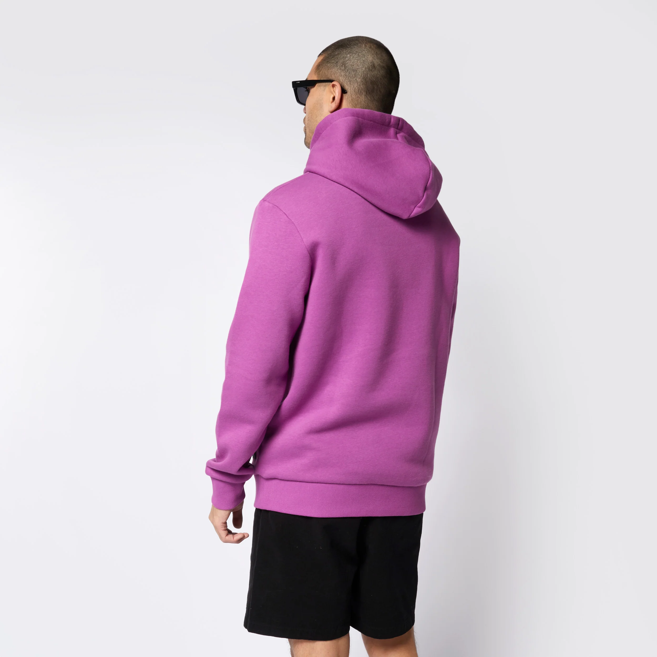 Icon Hood Sweat - Image 25