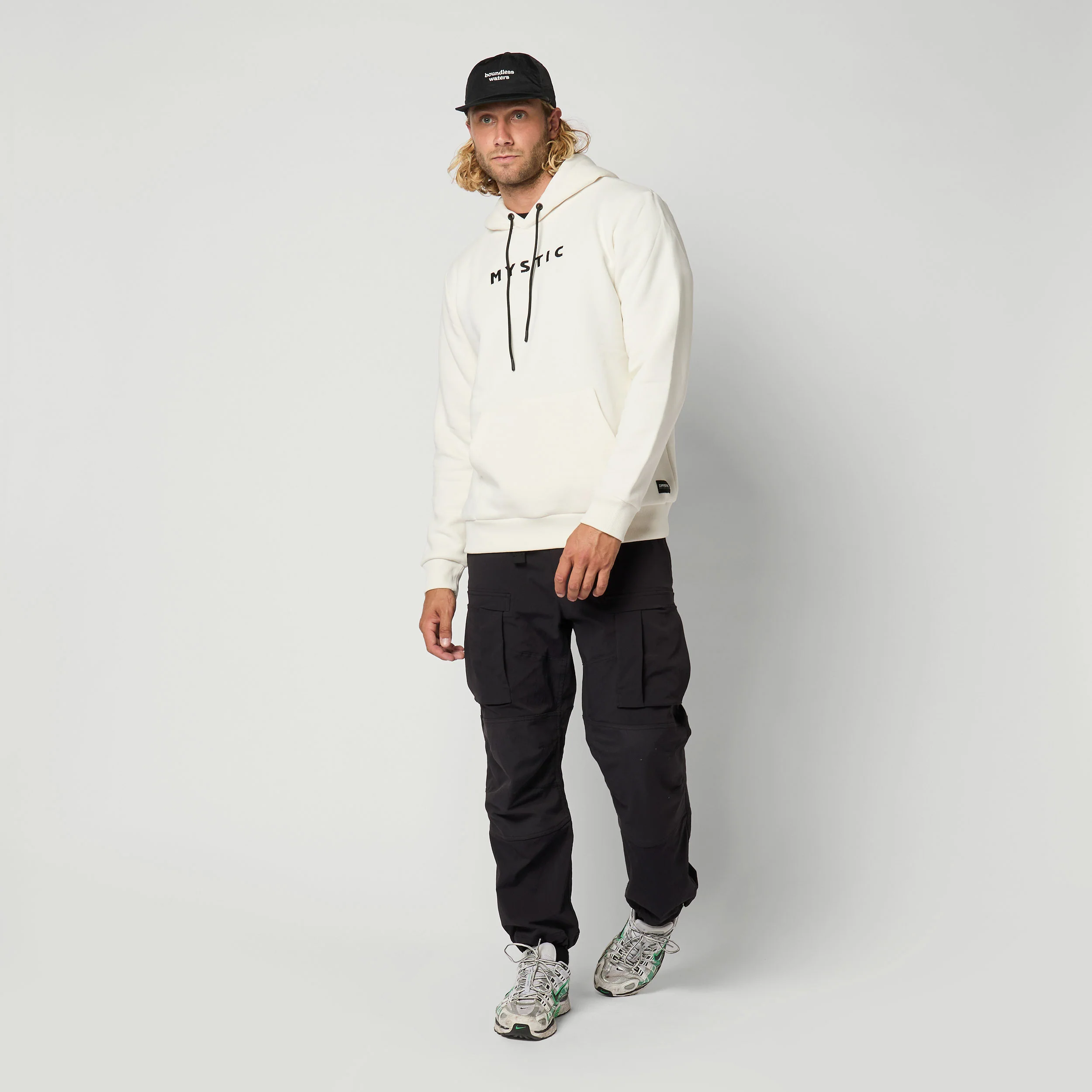 Icon Hood Sweat - Image 33