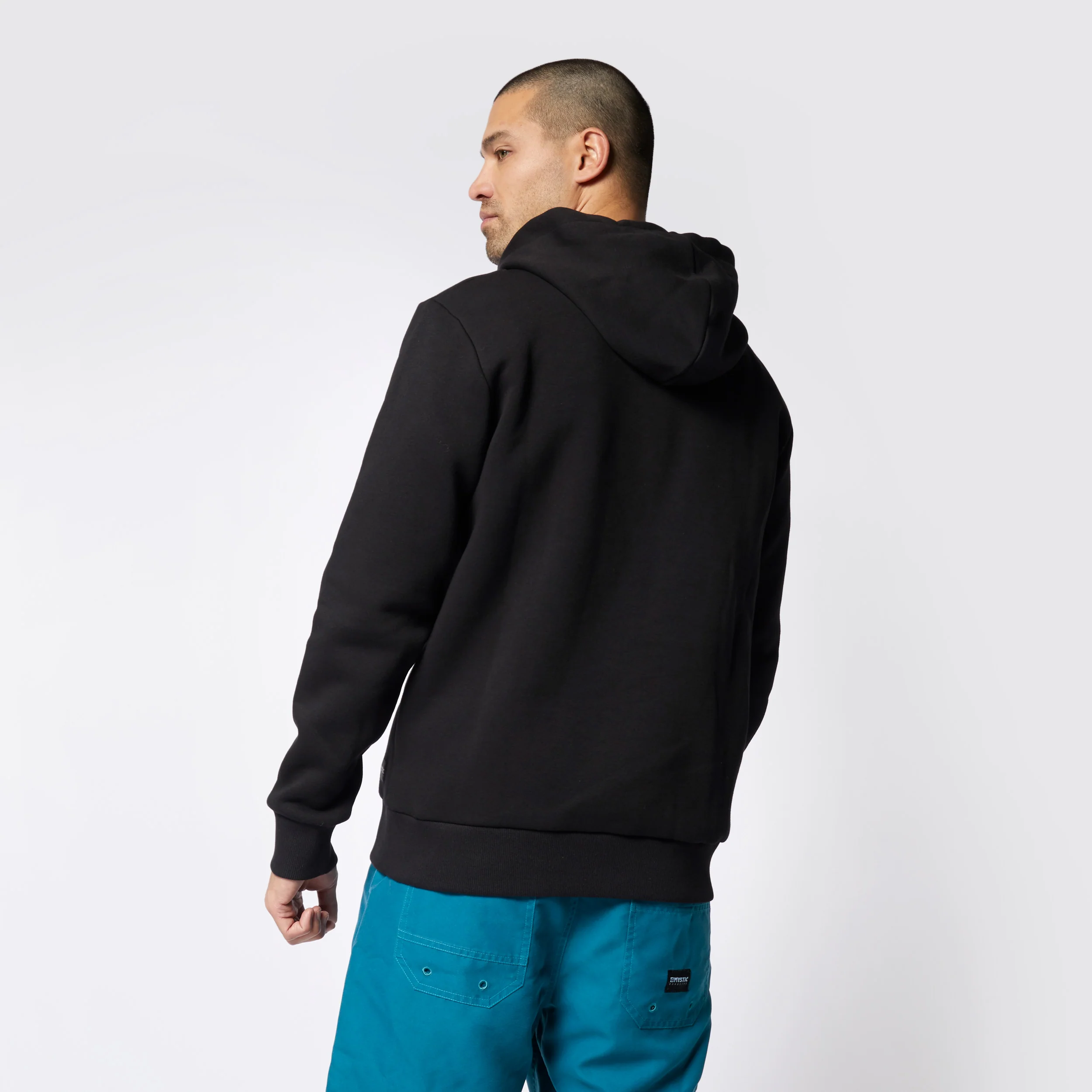 Icon Hood Sweat - Image 35