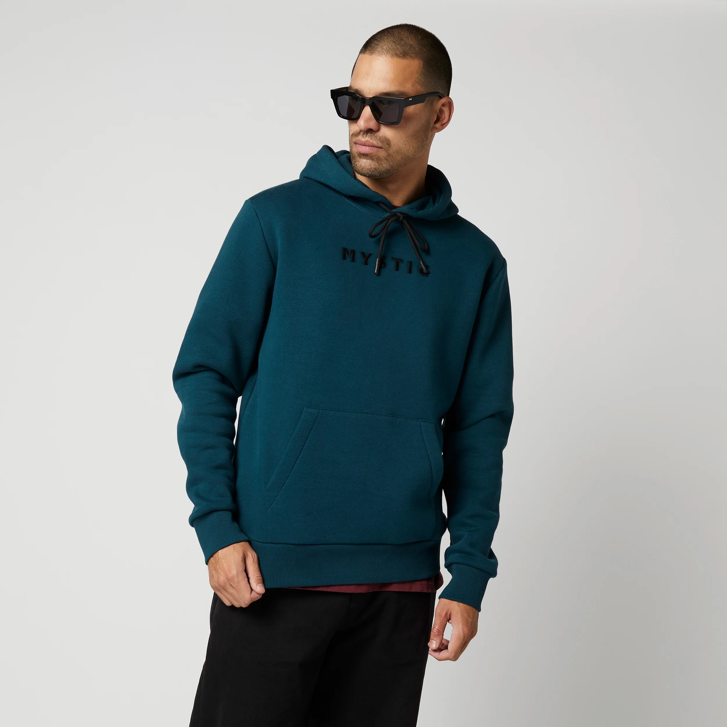 Icon Hood Sweat - Image 36