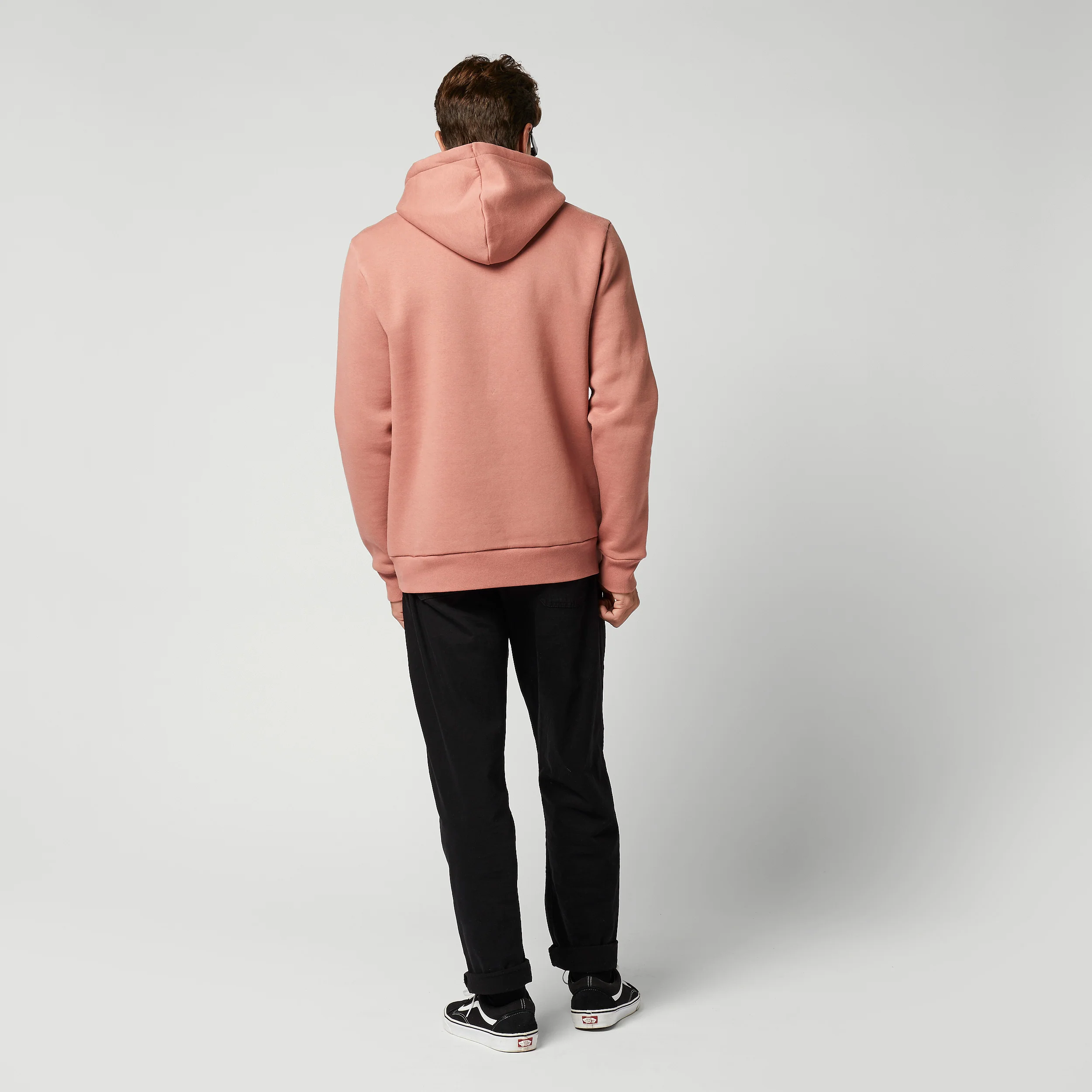 Icon Hood Sweat - Image 38