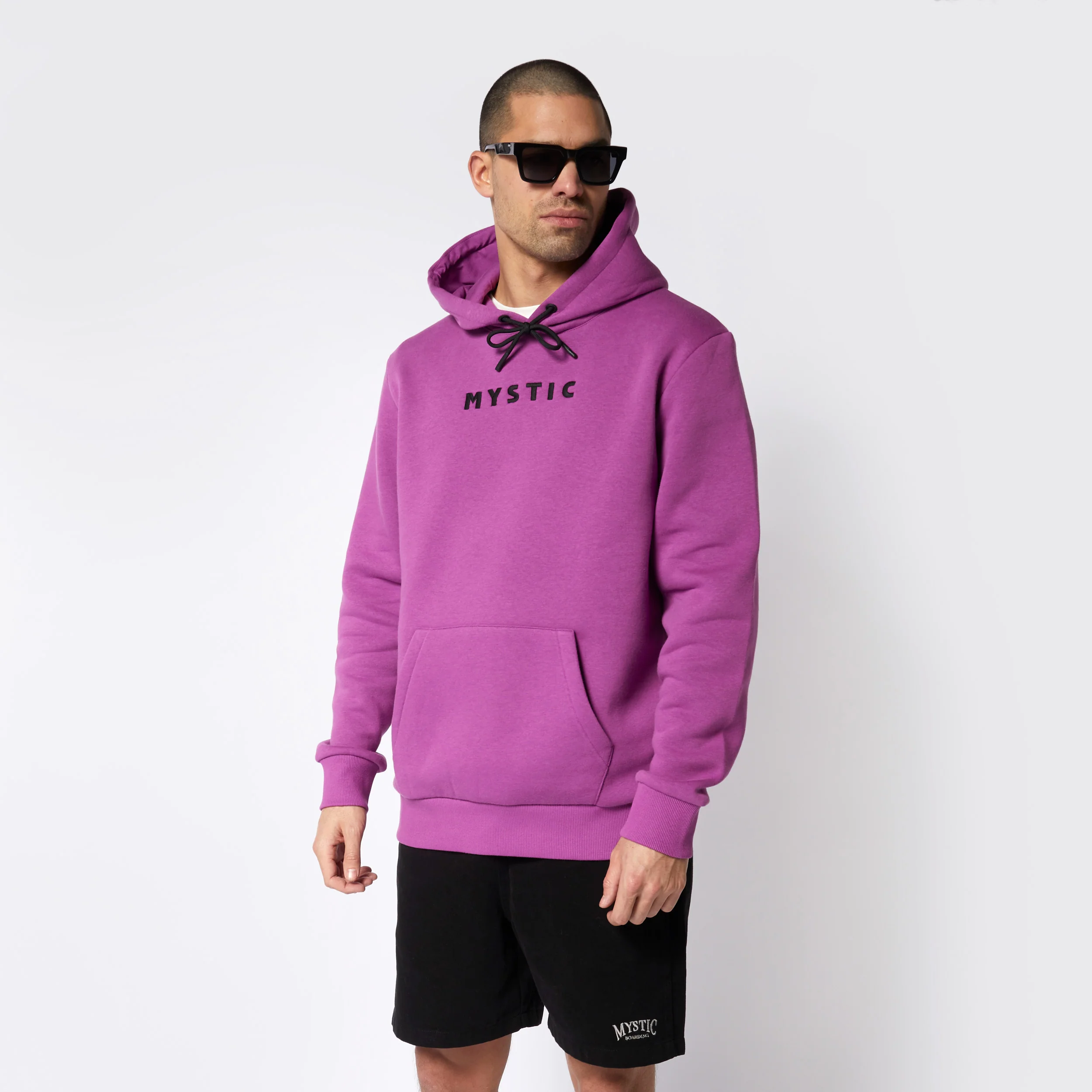 Icon Hood Sweat - Image 4