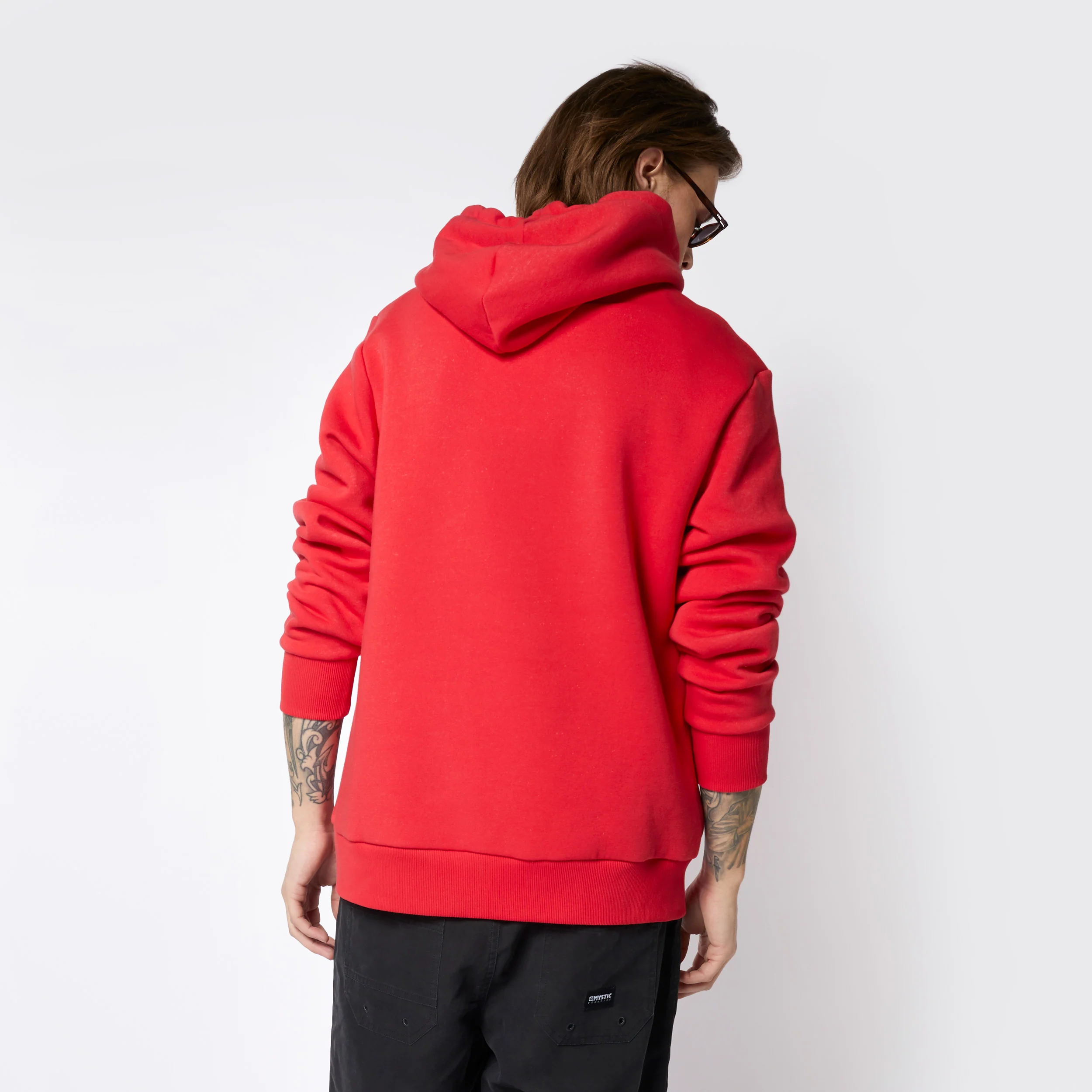 Icon Hood Sweat - Image 40
