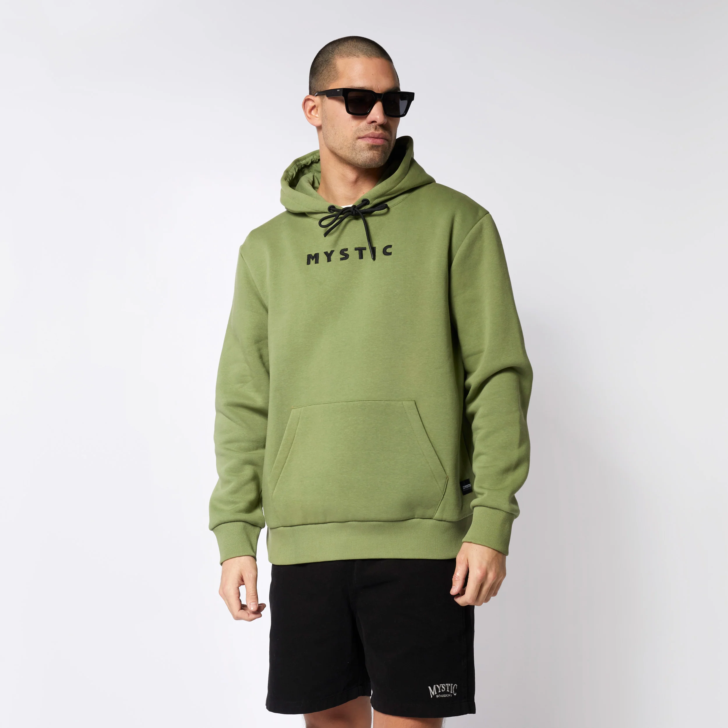 Icon Hood Sweat - Image 41