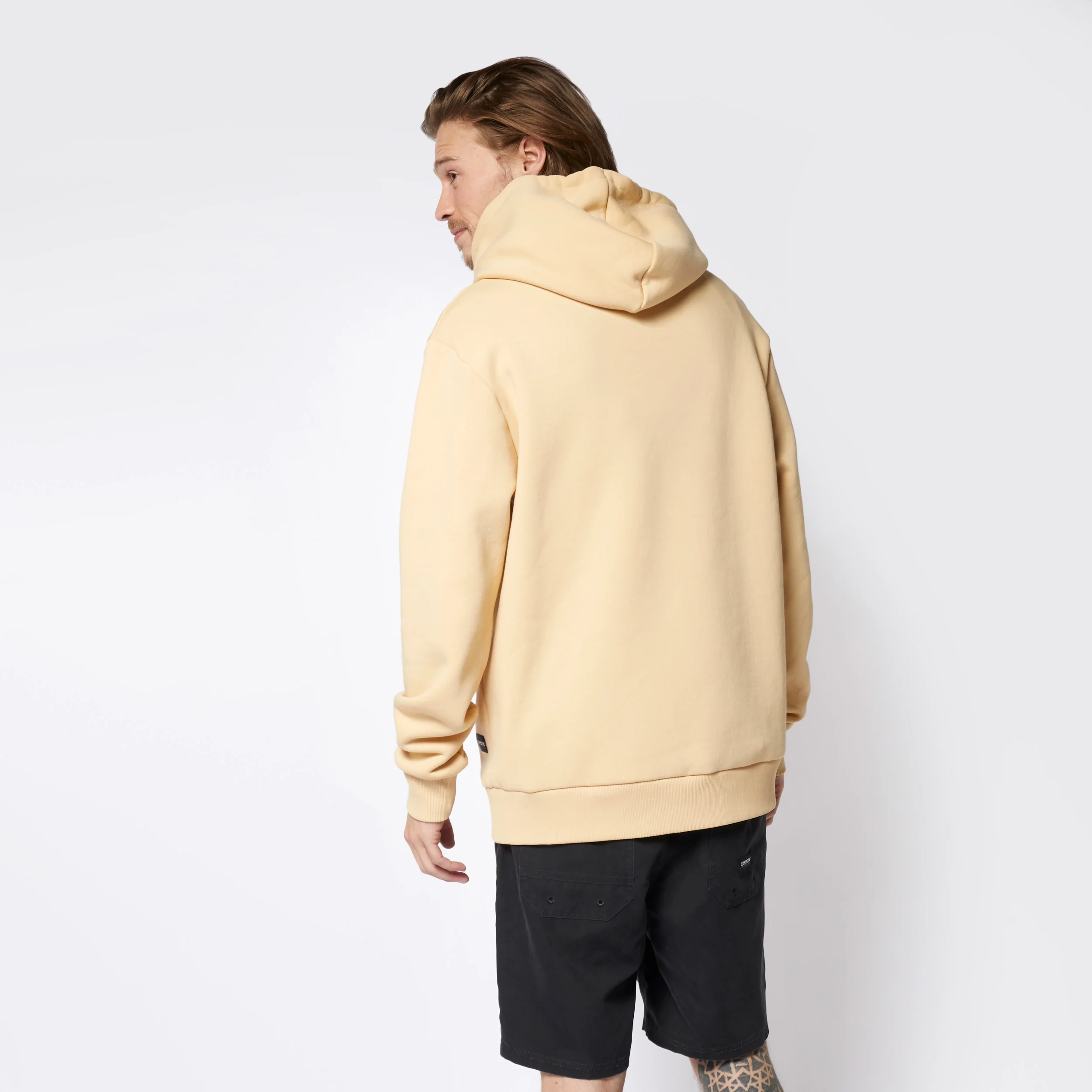 Icon Hood Sweat - Image 43