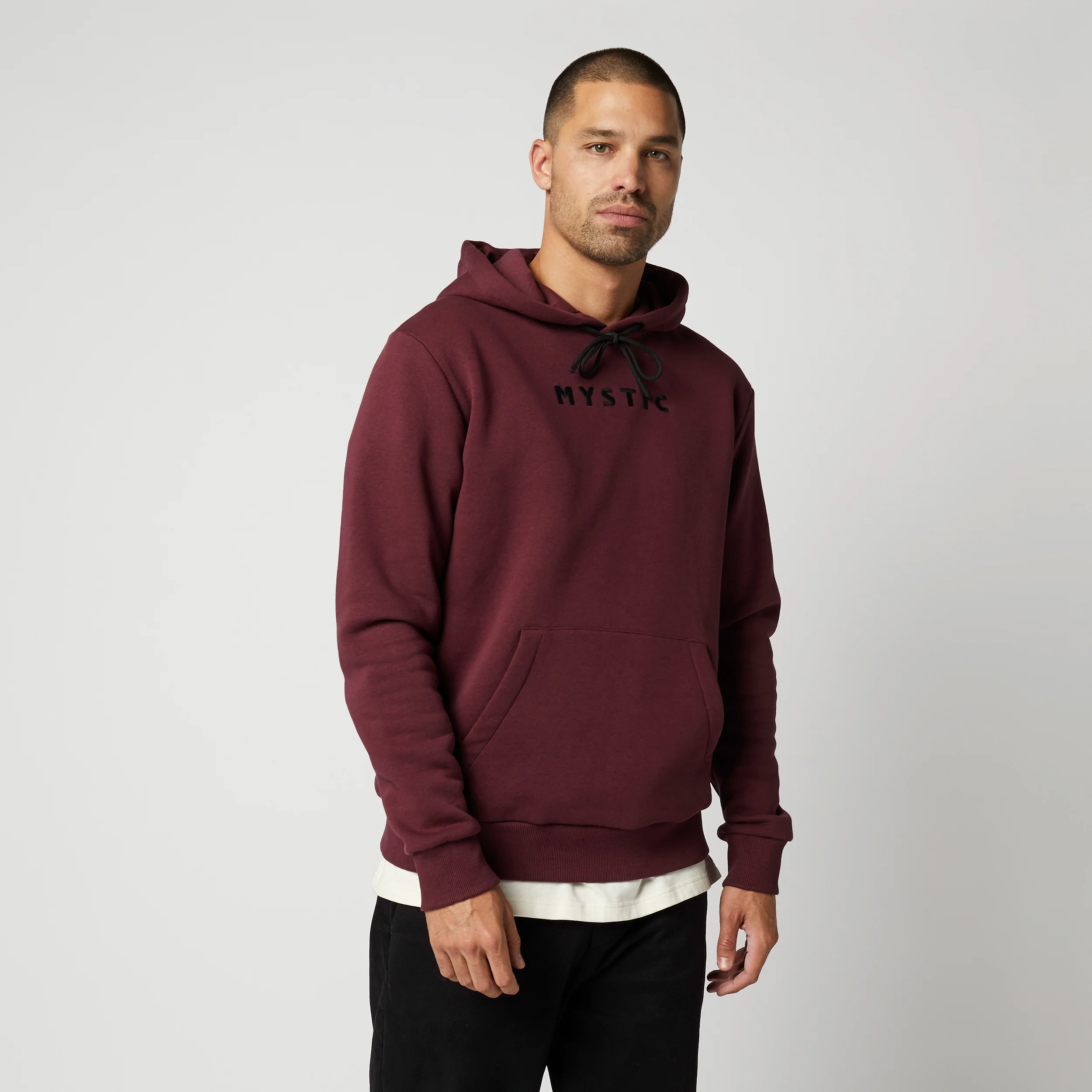 Icon Hood Sweat - Image 44