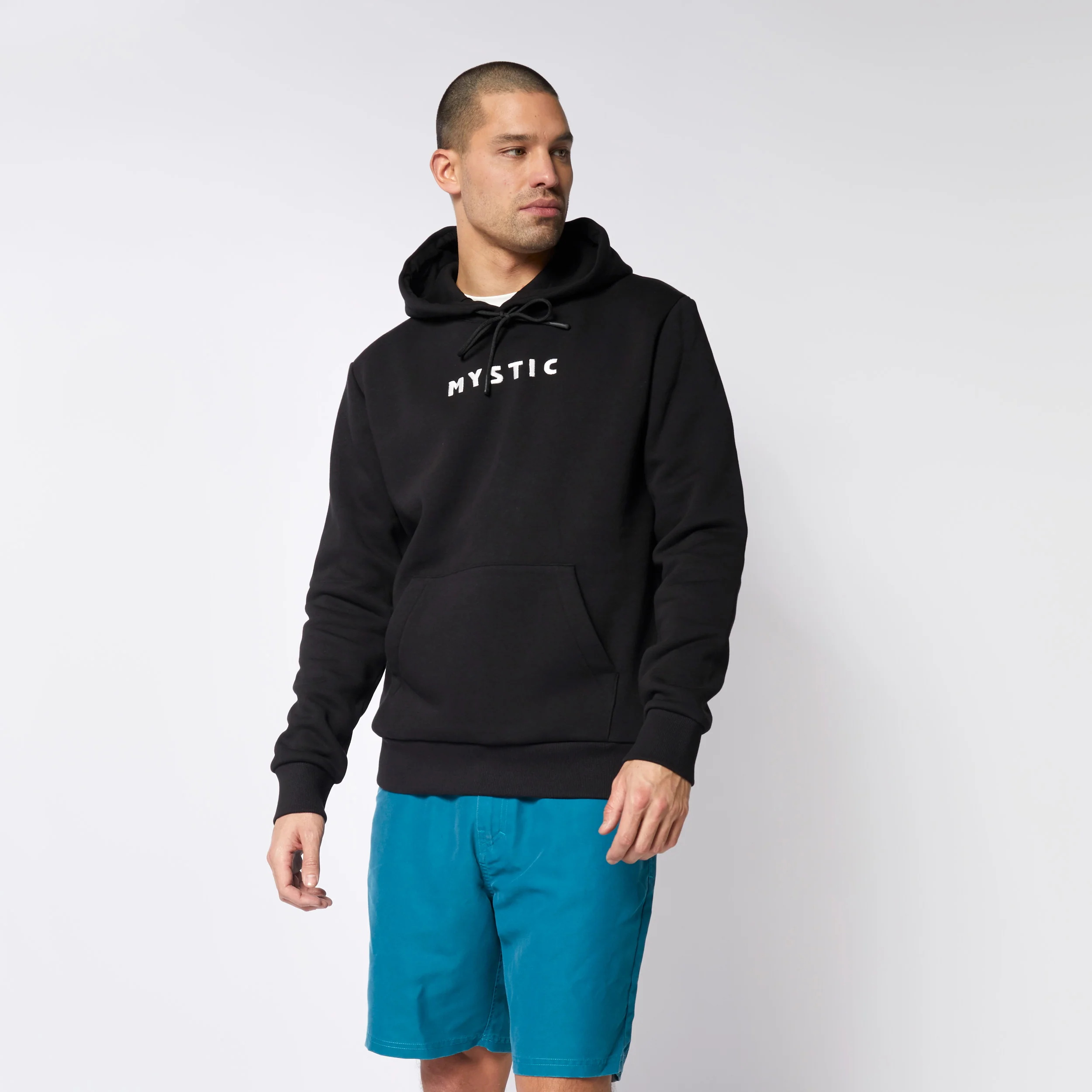 Icon Hood Sweat - Image 45