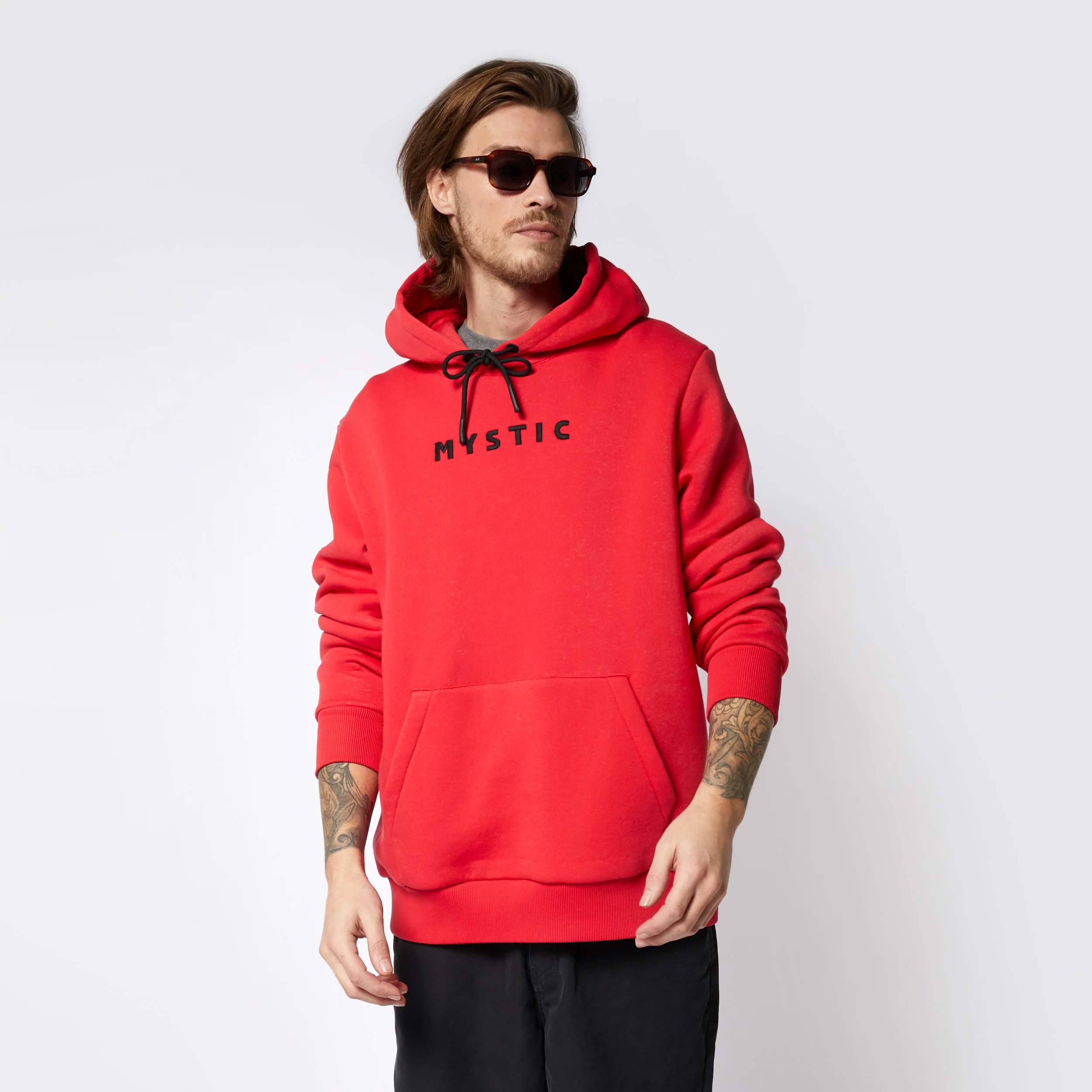 Icon Hood Sweat - Image 5