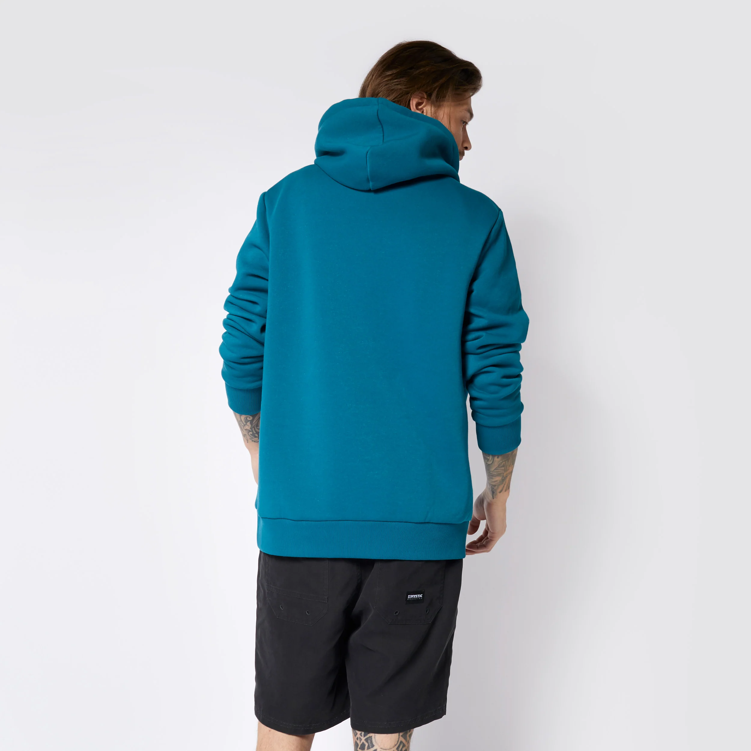 Icon Hood Sweat - Image 51