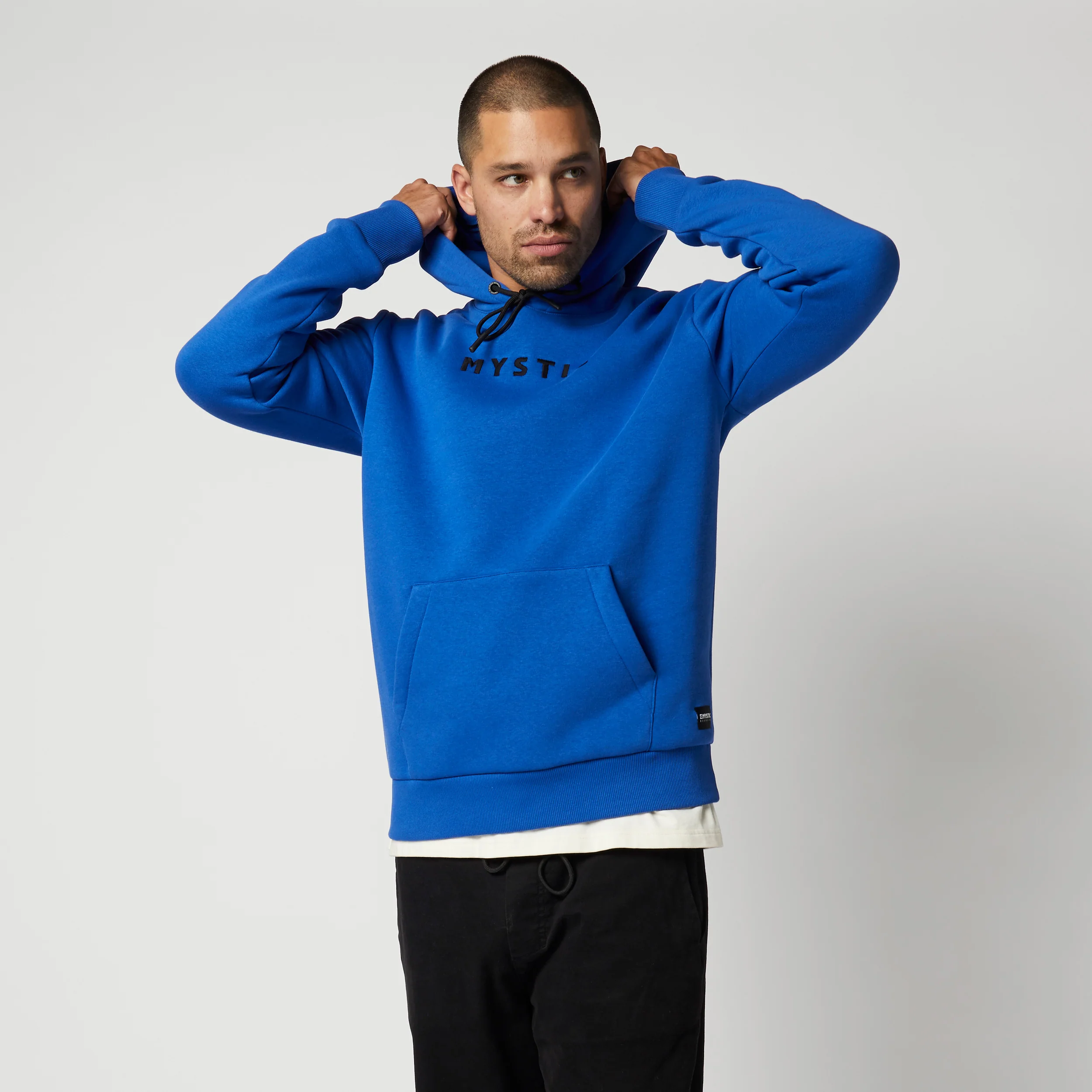 Icon Hood Sweat - Image 54