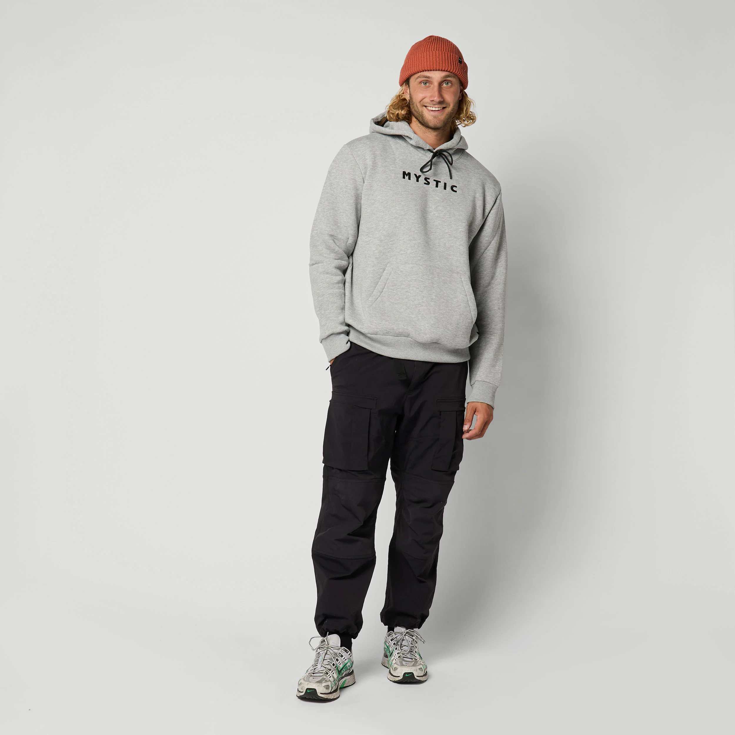 Icon Hood Sweat - Image 55