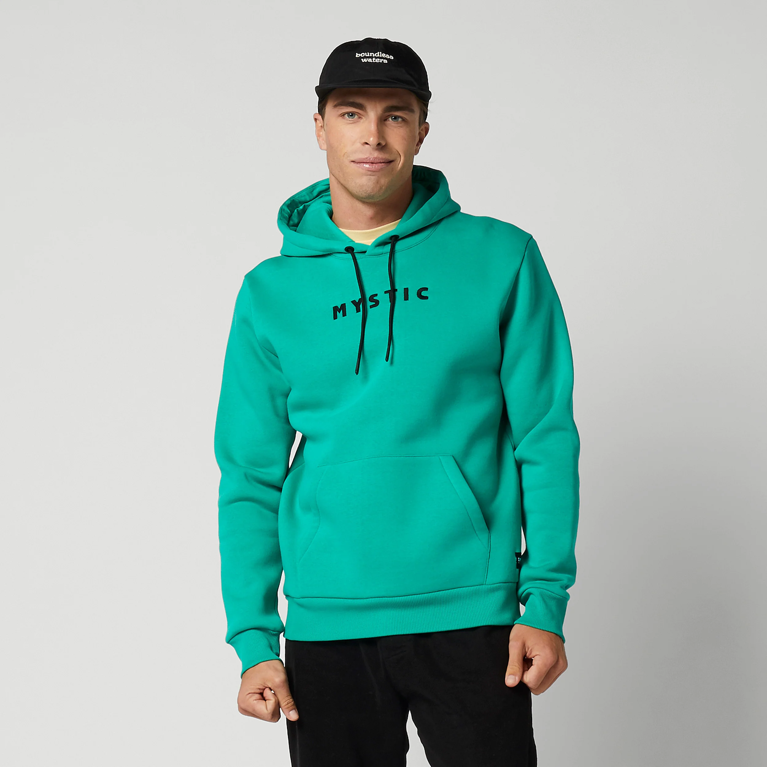 Icon Hood Sweat - Image 57