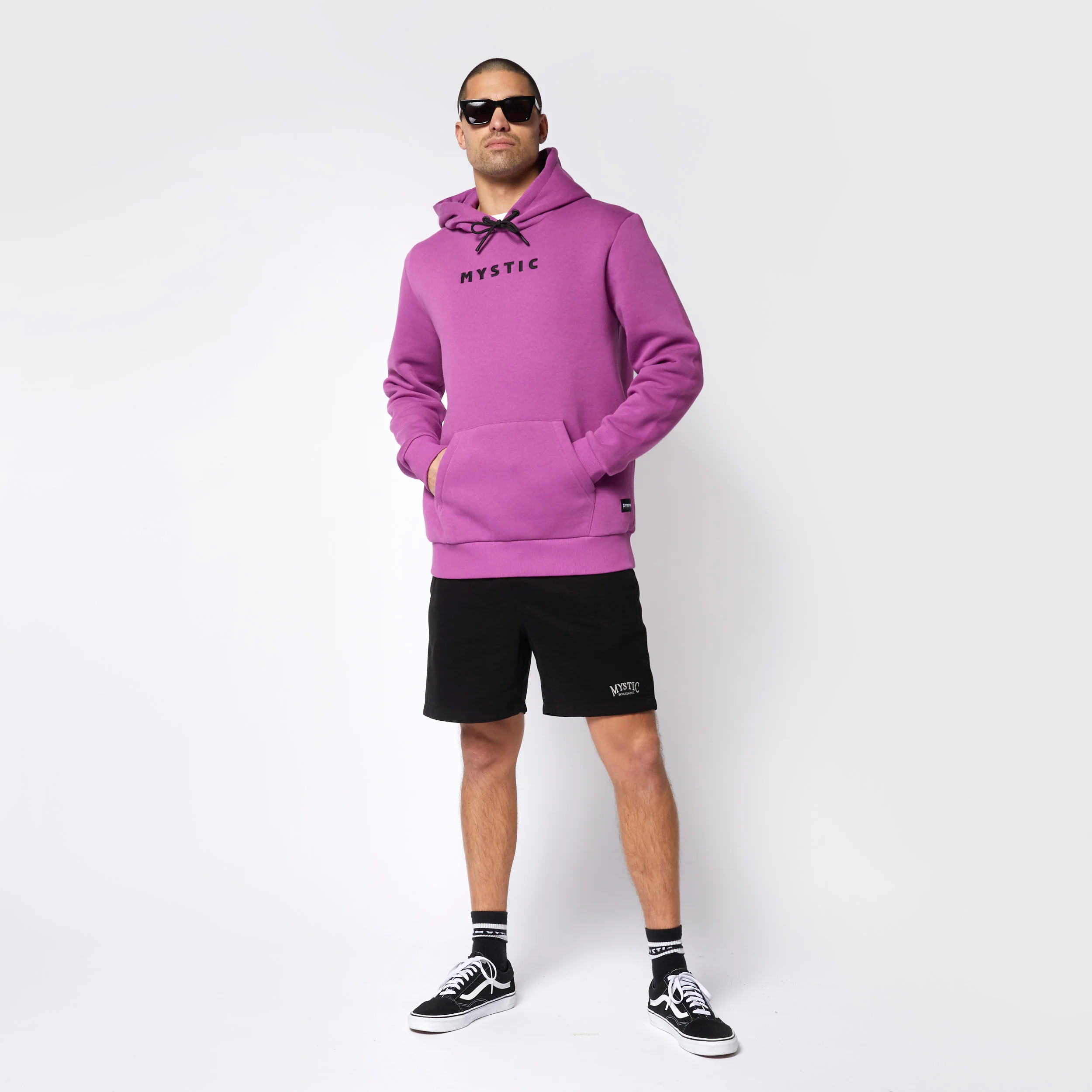 Icon Hood Sweat - Image 6