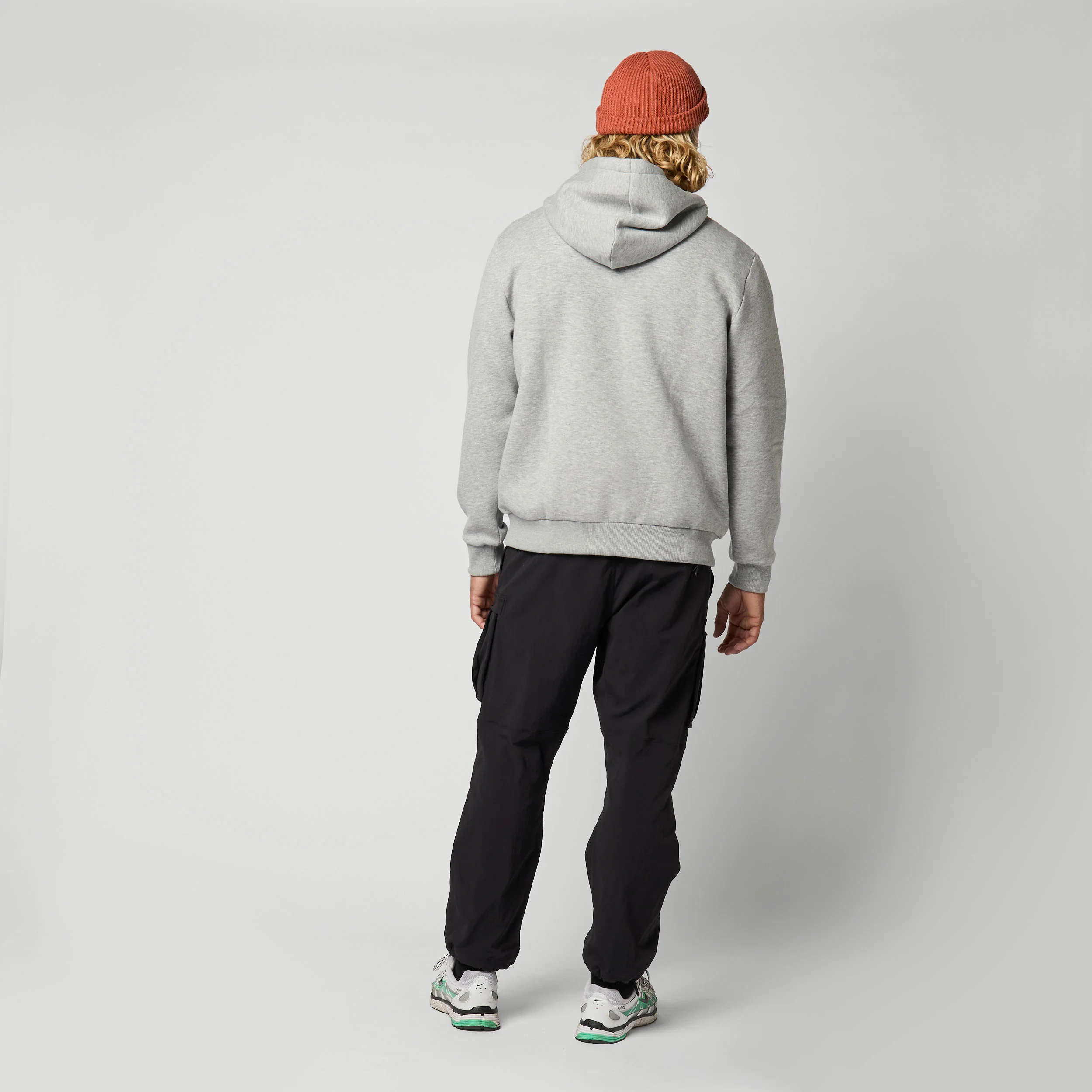 Icon Hood Sweat - Image 61