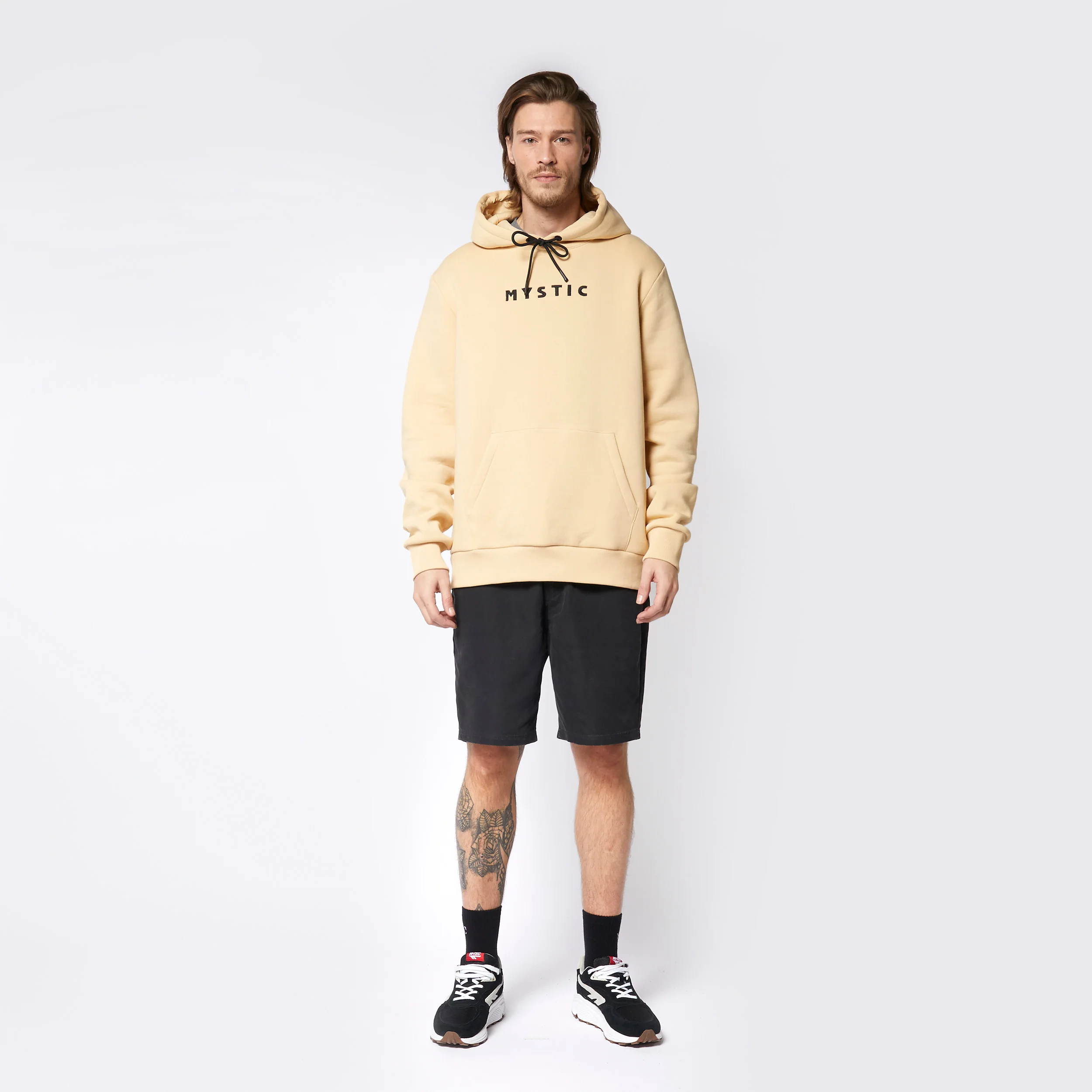 Icon Hood Sweat - Image 64