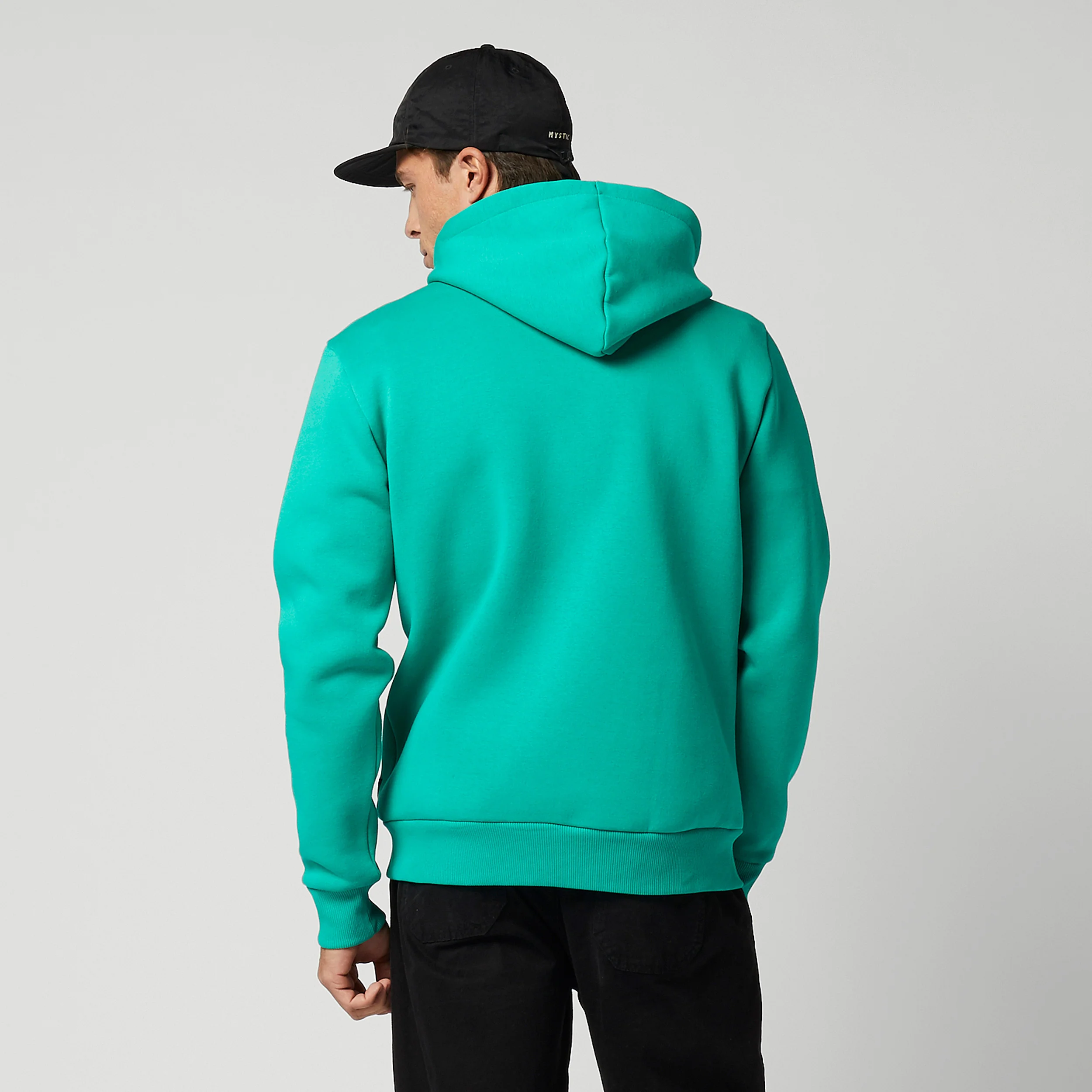 Icon Hood Sweat - Image 65