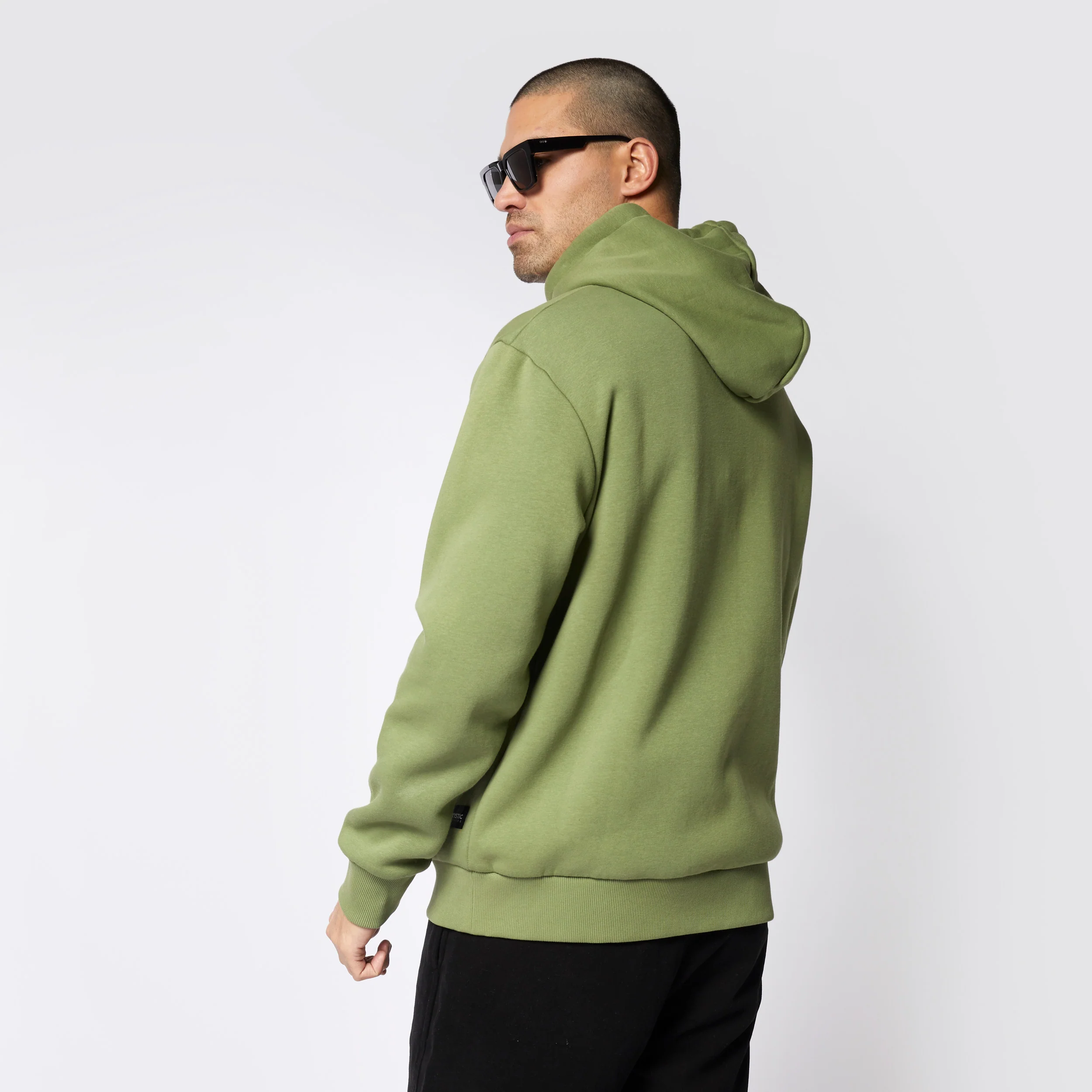 Icon Hood Sweat - Image 71