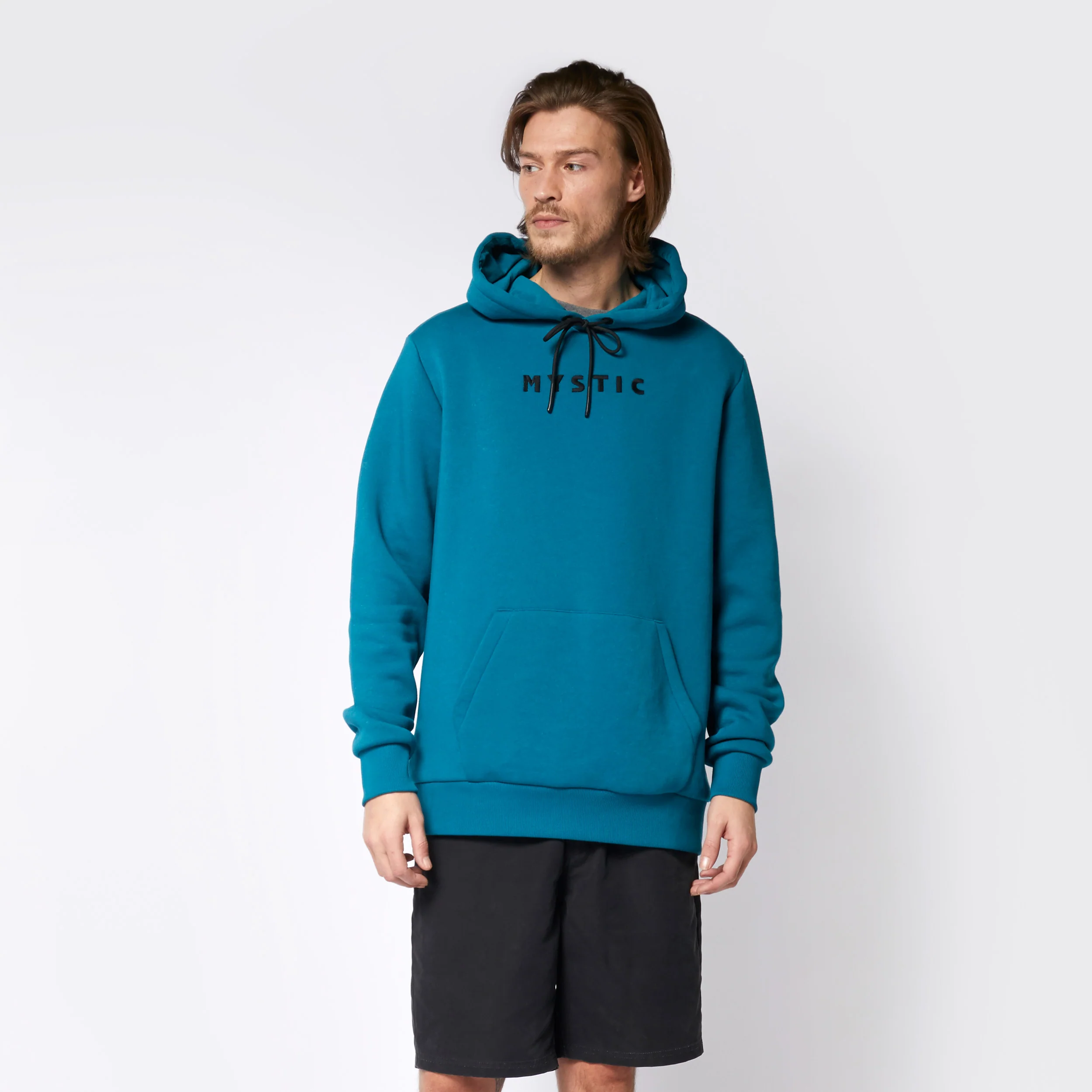 Icon Hood Sweat - Image 73