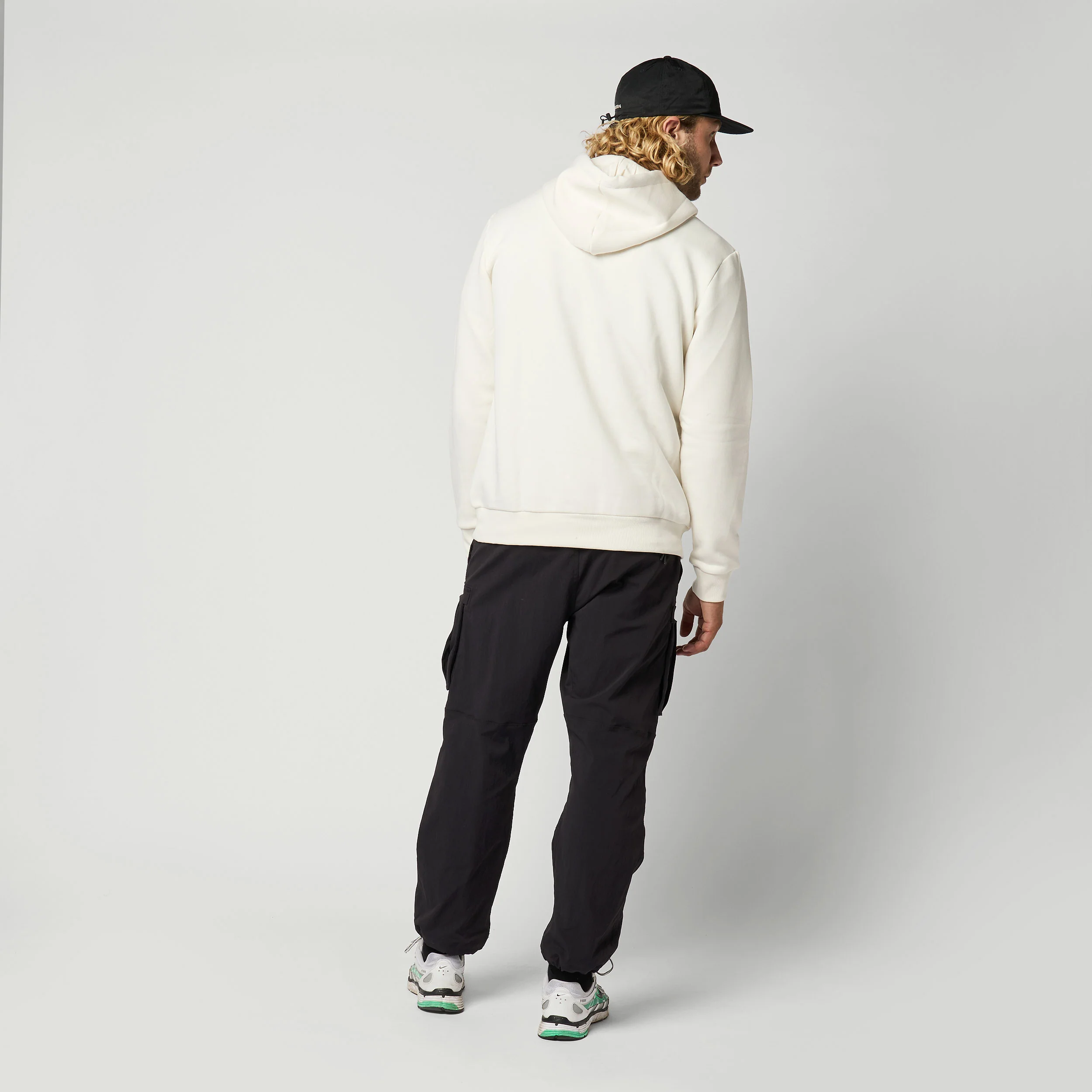 Icon Hood Sweat - Image 74