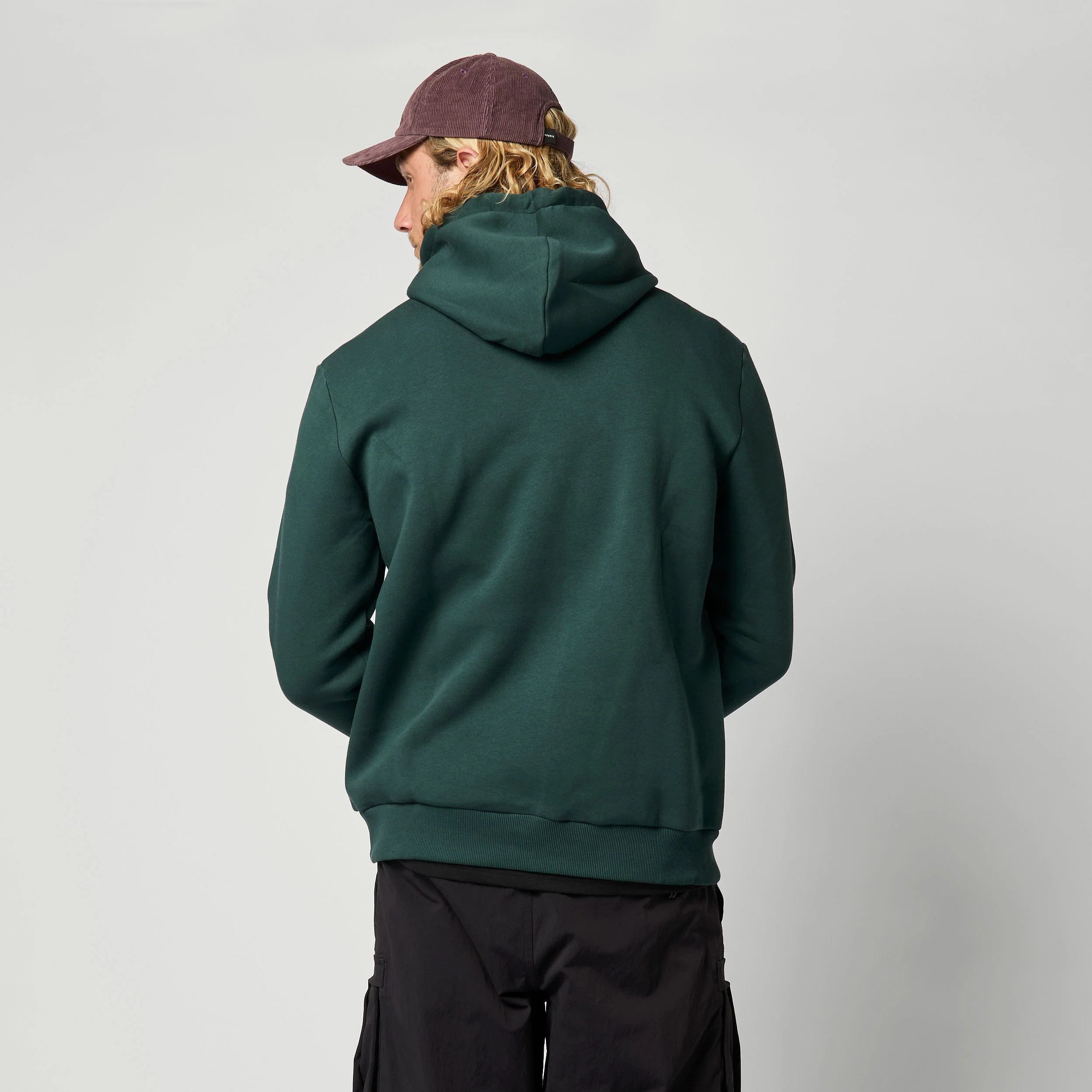 Icon Hood Sweat - Image 78