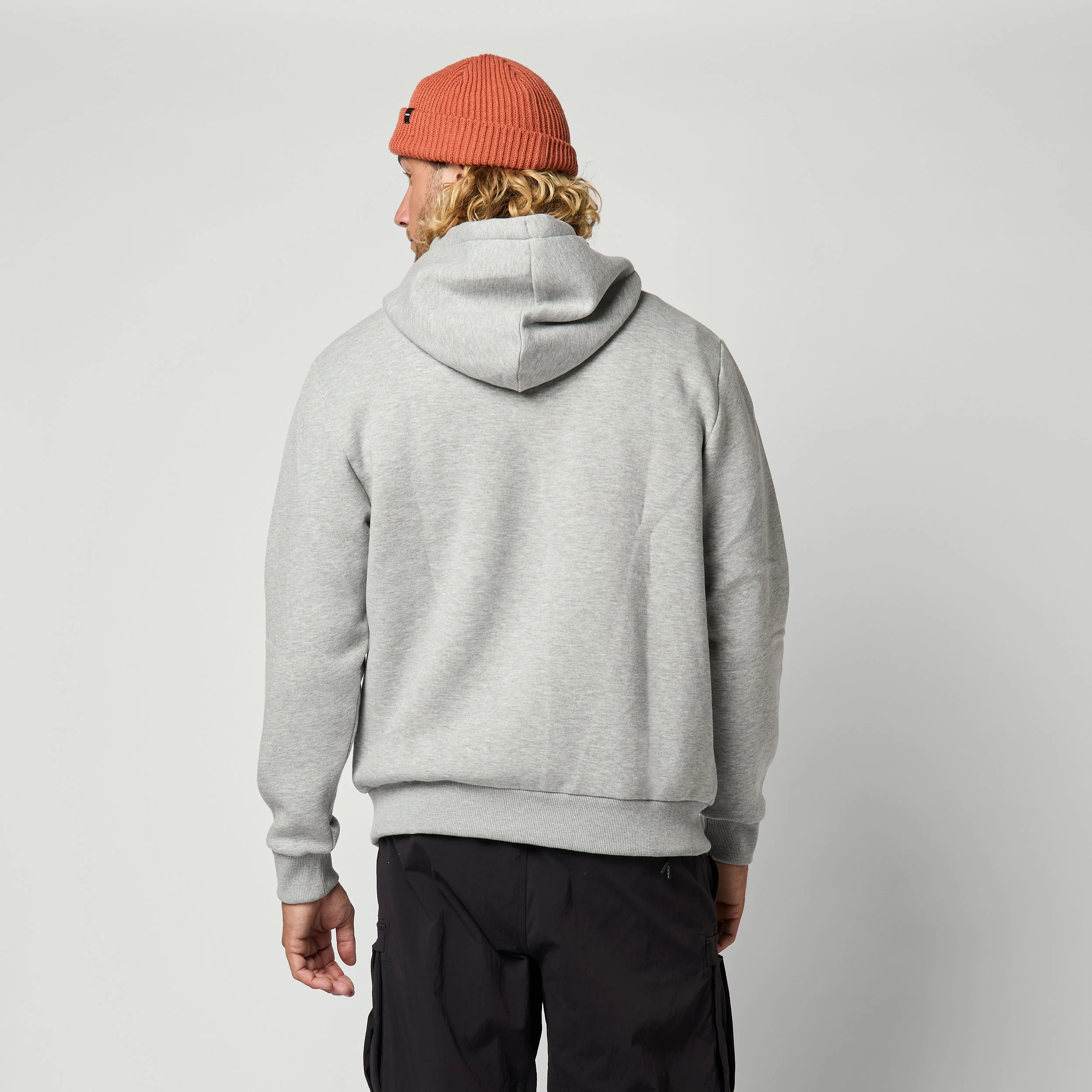 Icon Hood Sweat - Image 79