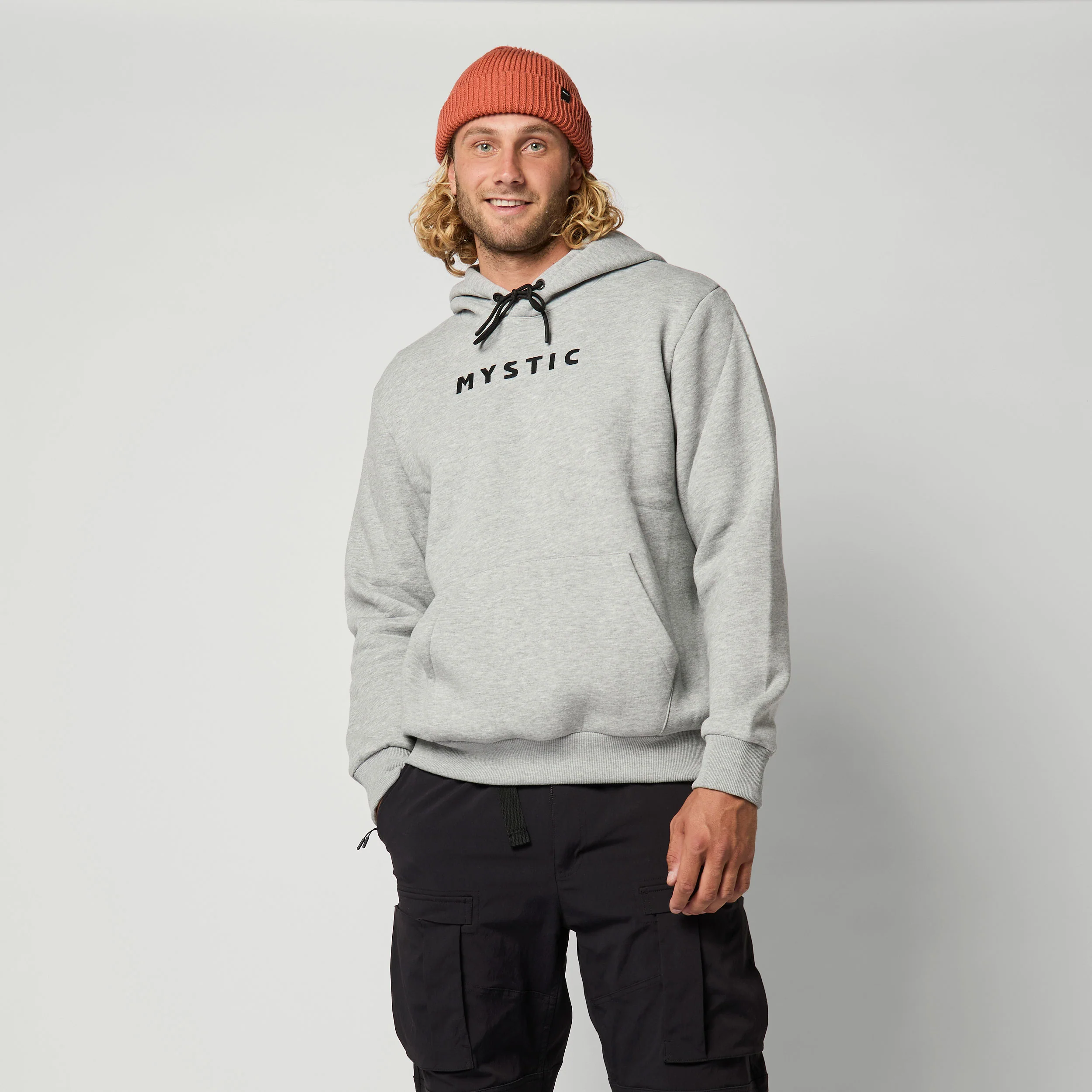 Icon Hood Sweat - Image 81