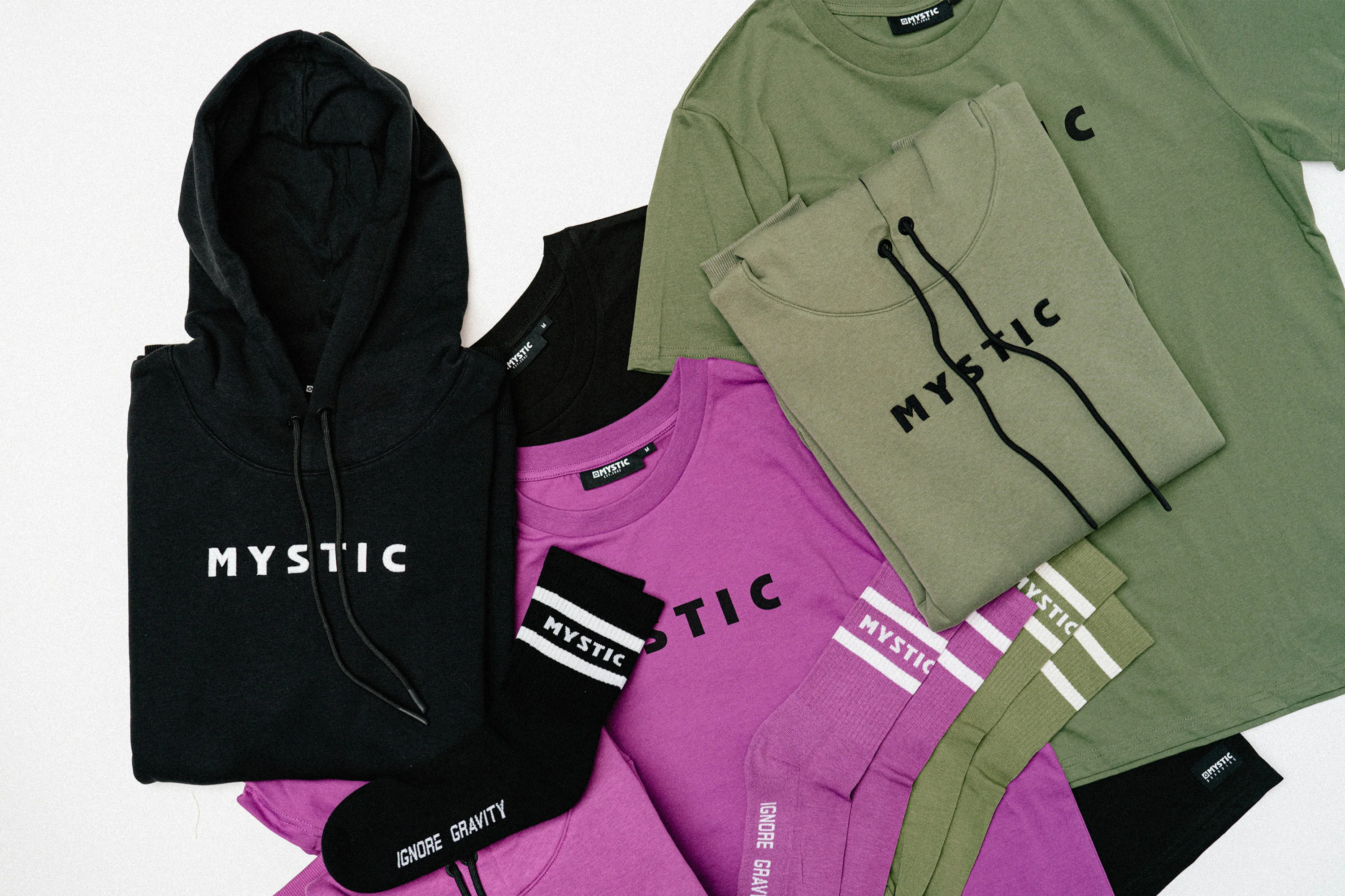 Icon Hood Sweat - Image 89