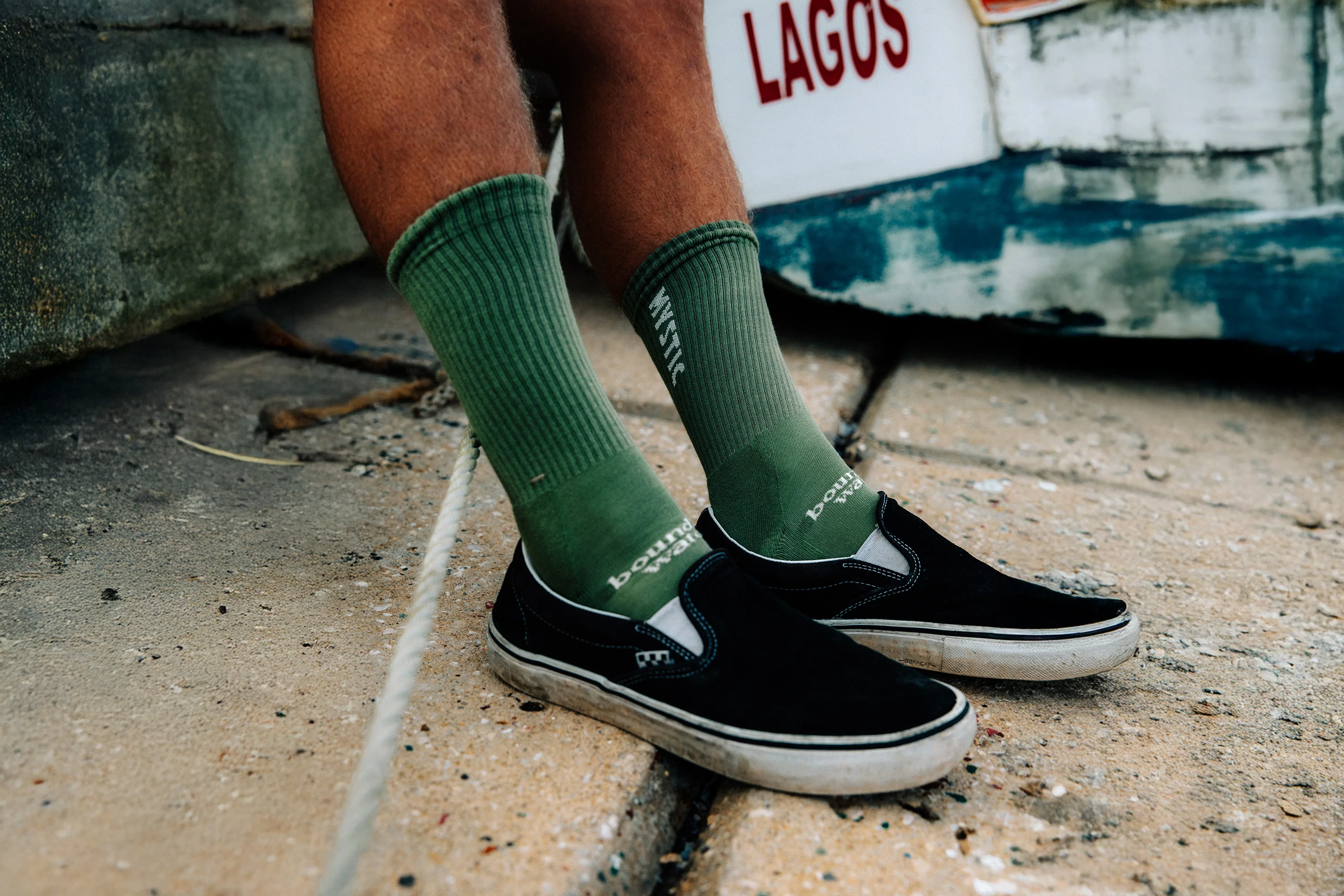 Icon Socks - Image 12
