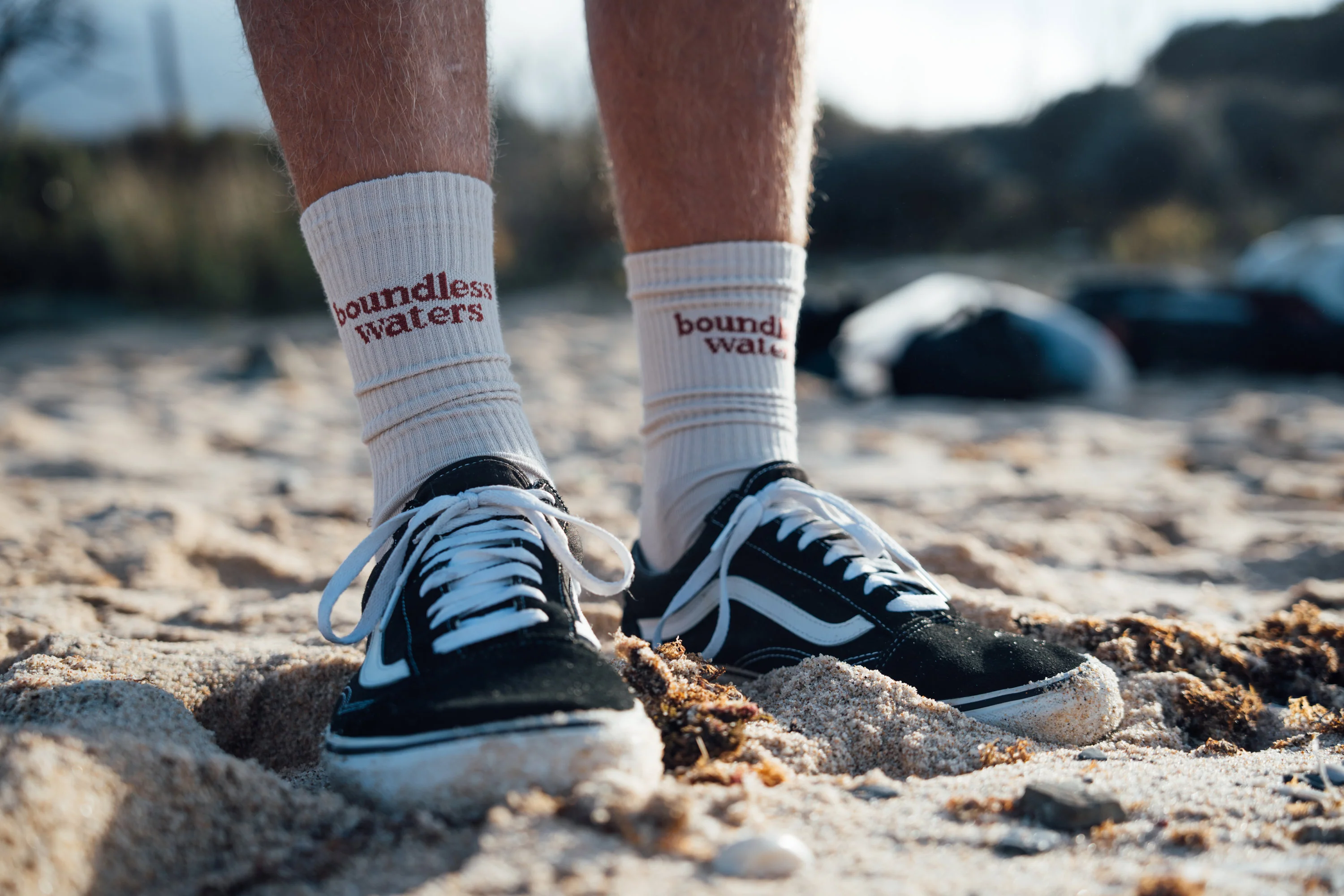 Icon Socks - Image 7