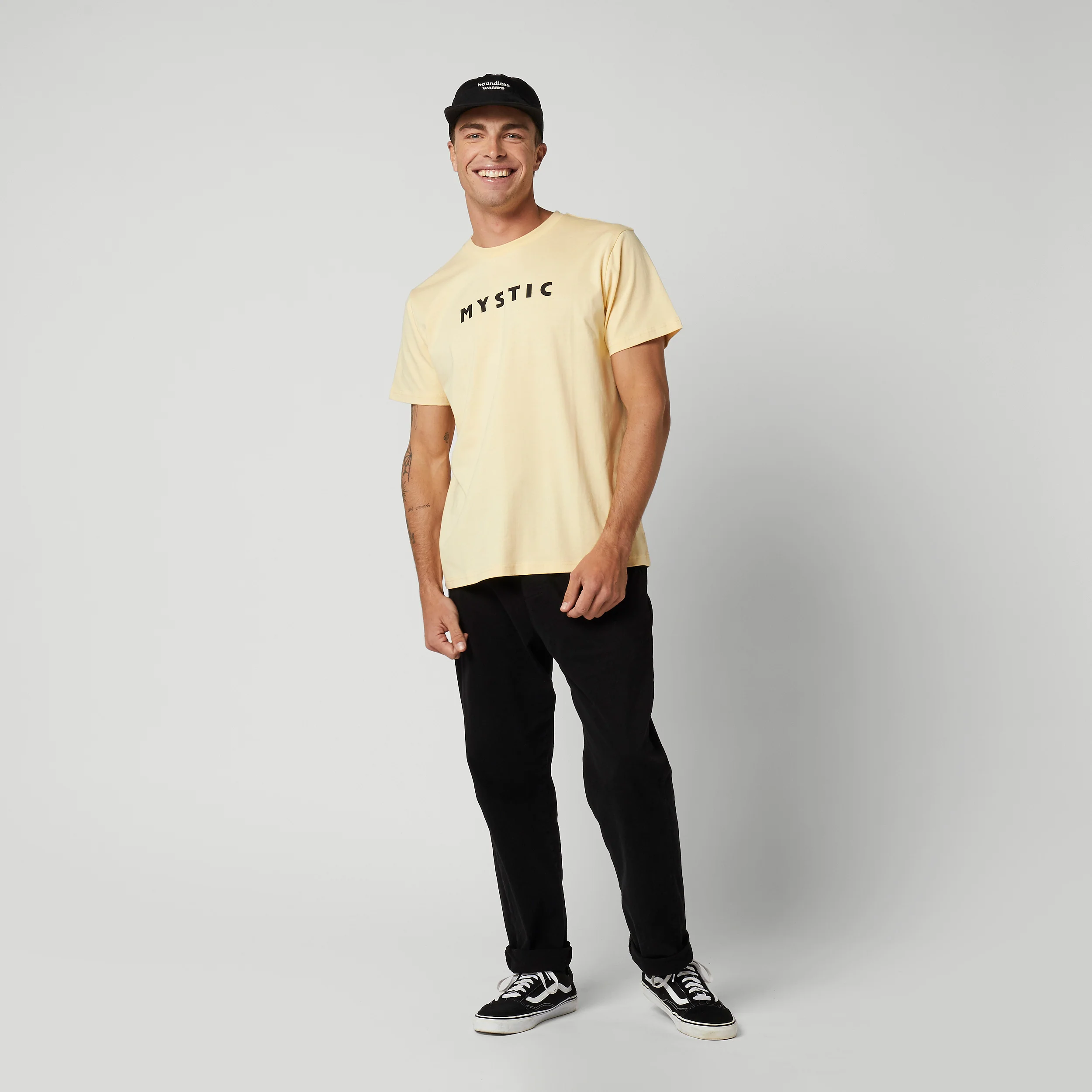 Icon Tee Men - Image 30