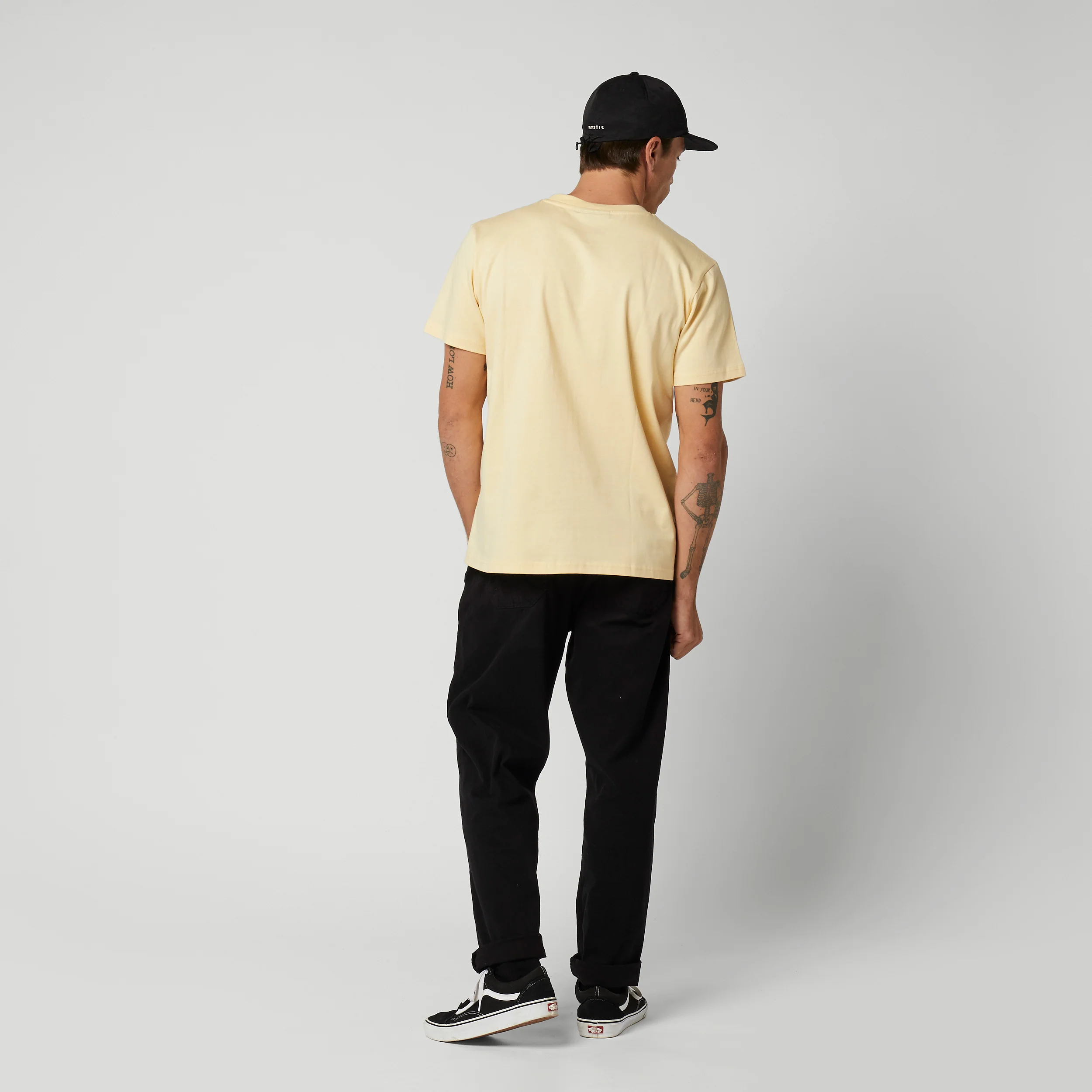 Icon Tee Men - Image 42