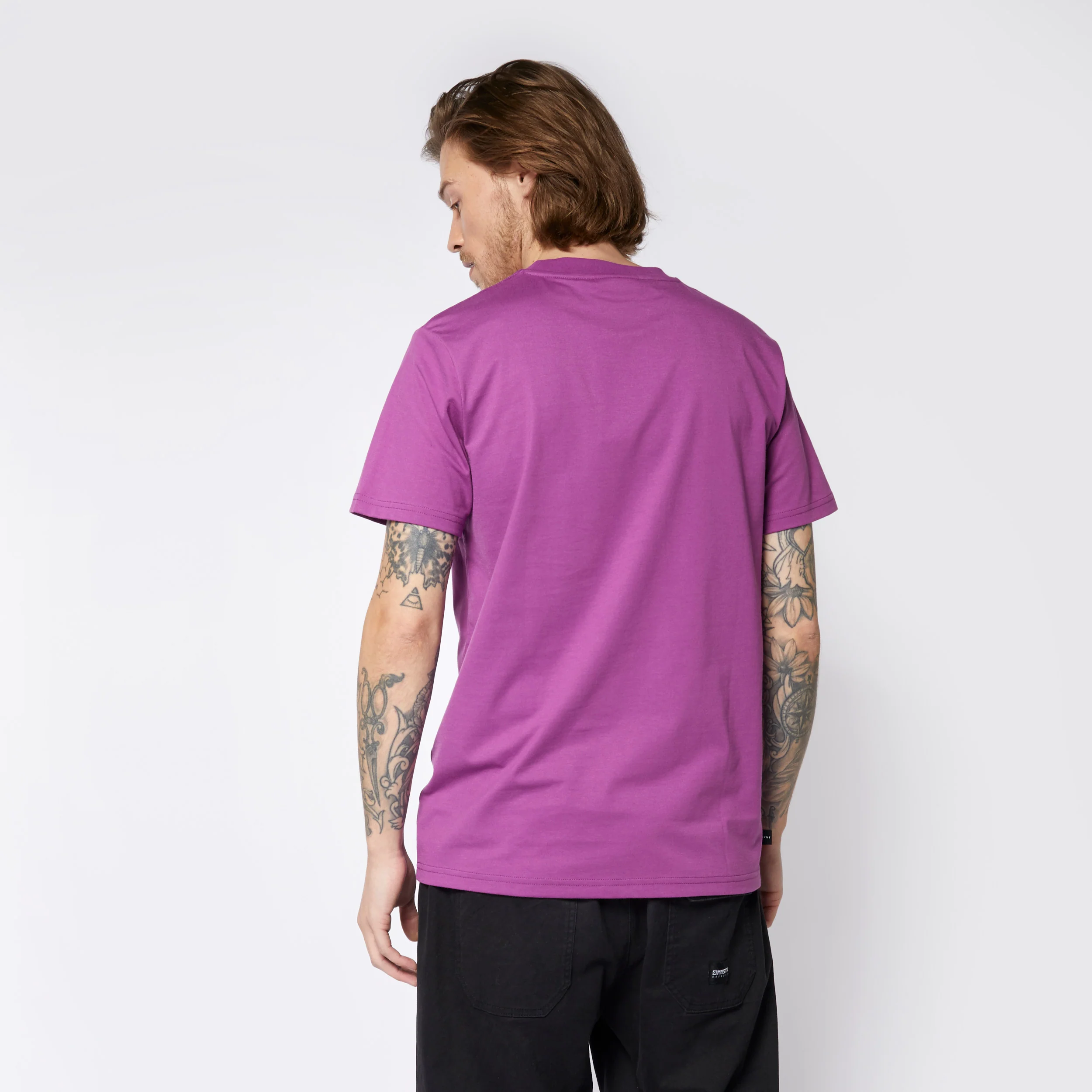 Icon Tee Men - Image 55