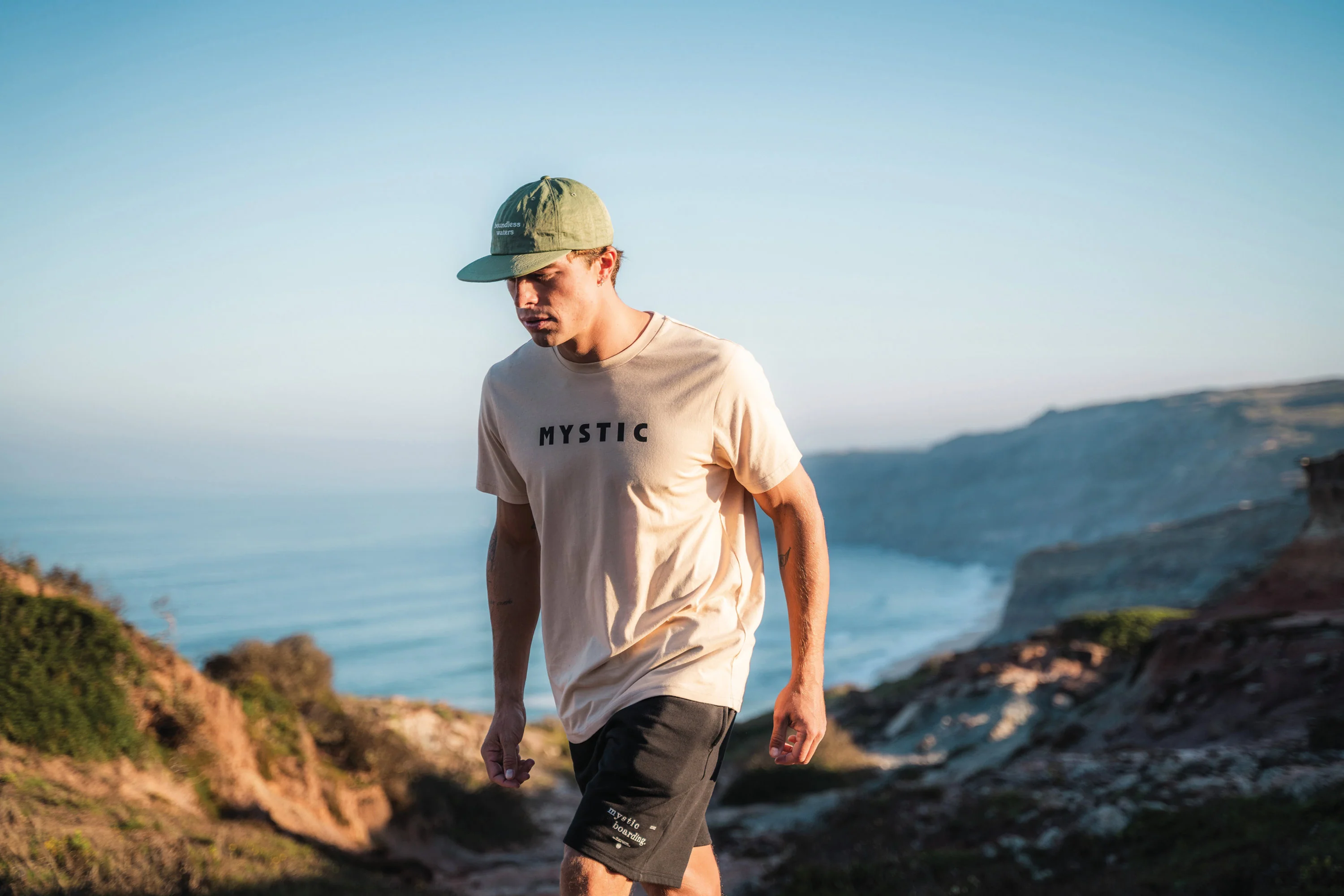 Icon Tee Men - Image 57